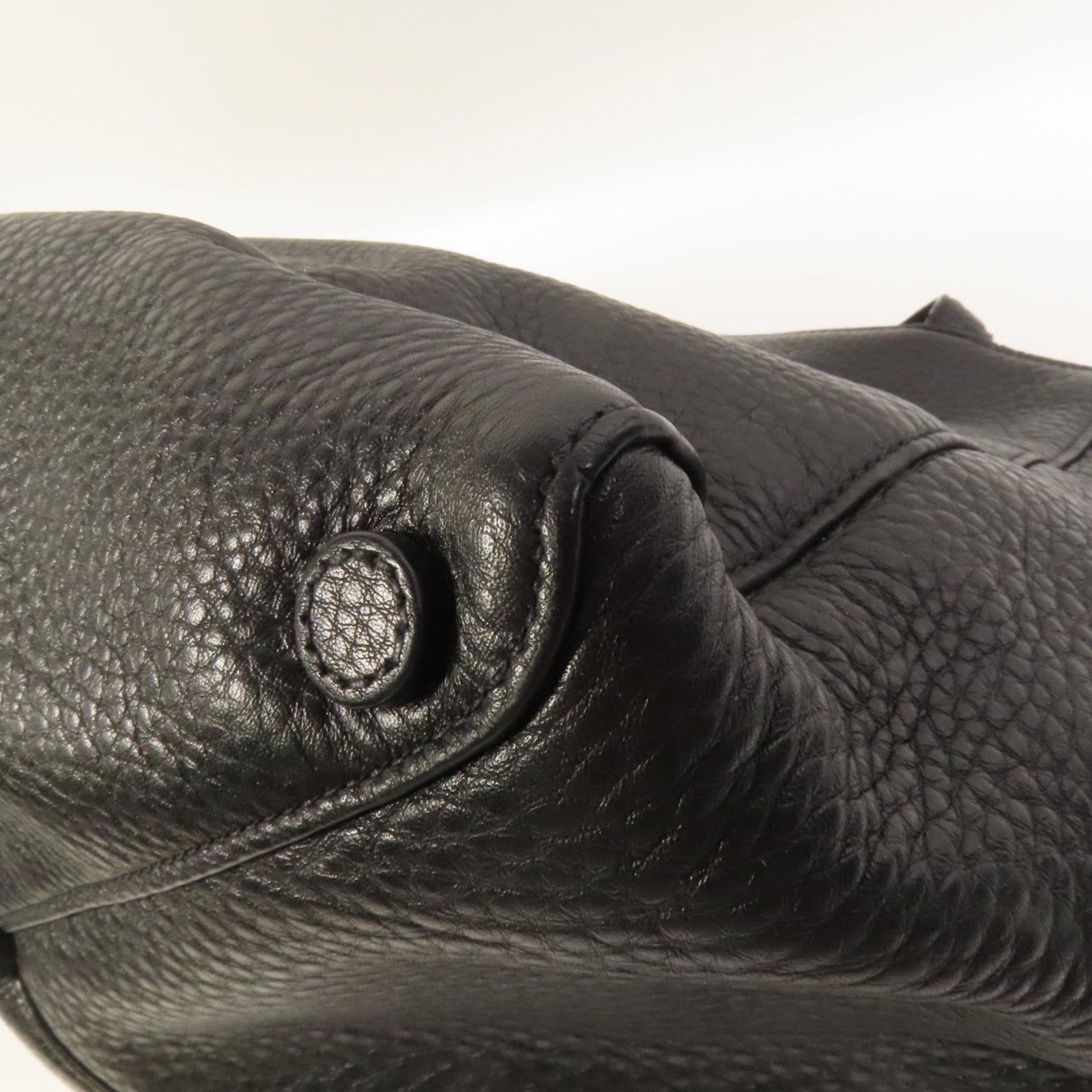 PRADA 牛皮皮革Tote Bag肩背袋