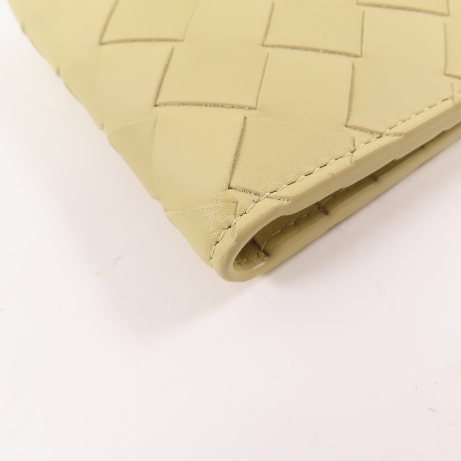 BOTTEGA VENETA 牛皮皮革Wallet錢包