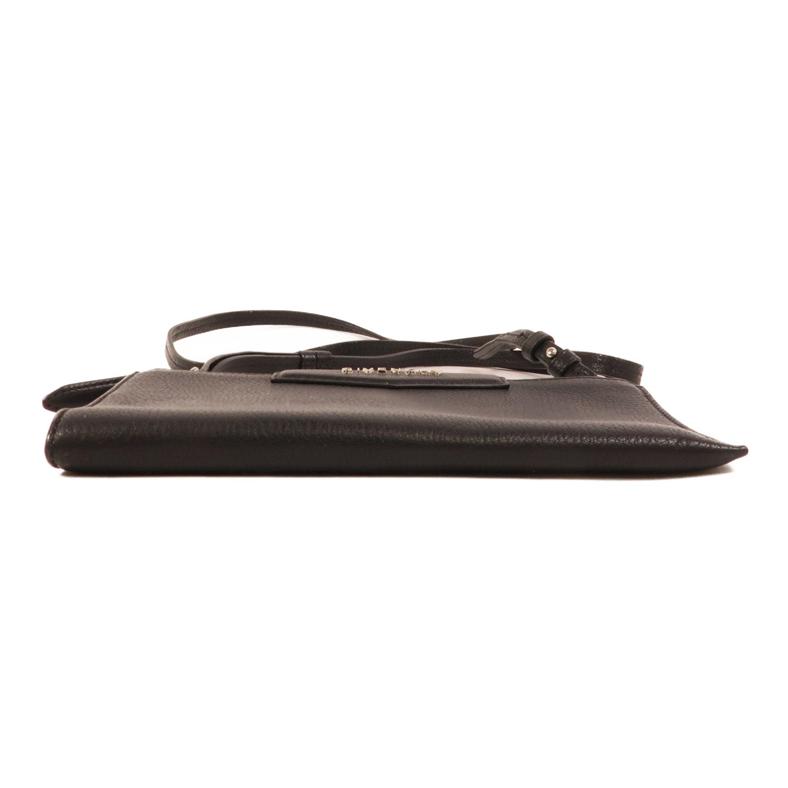 GIVENCHY 山羊皮革Antigona Crossbody Bag肩背袋