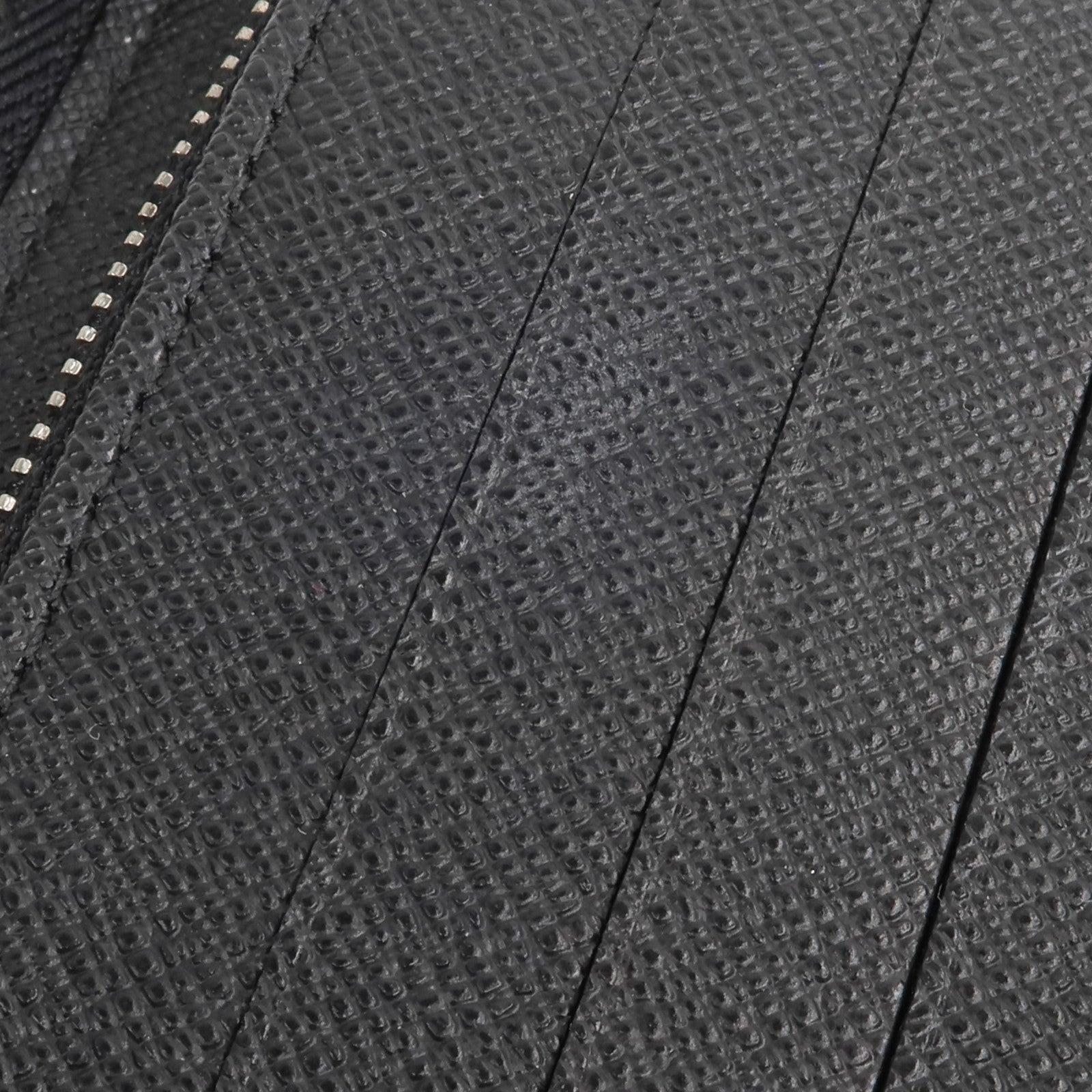 LOUIS VUITTON Damier Graphite Zippy Organizer長錢包