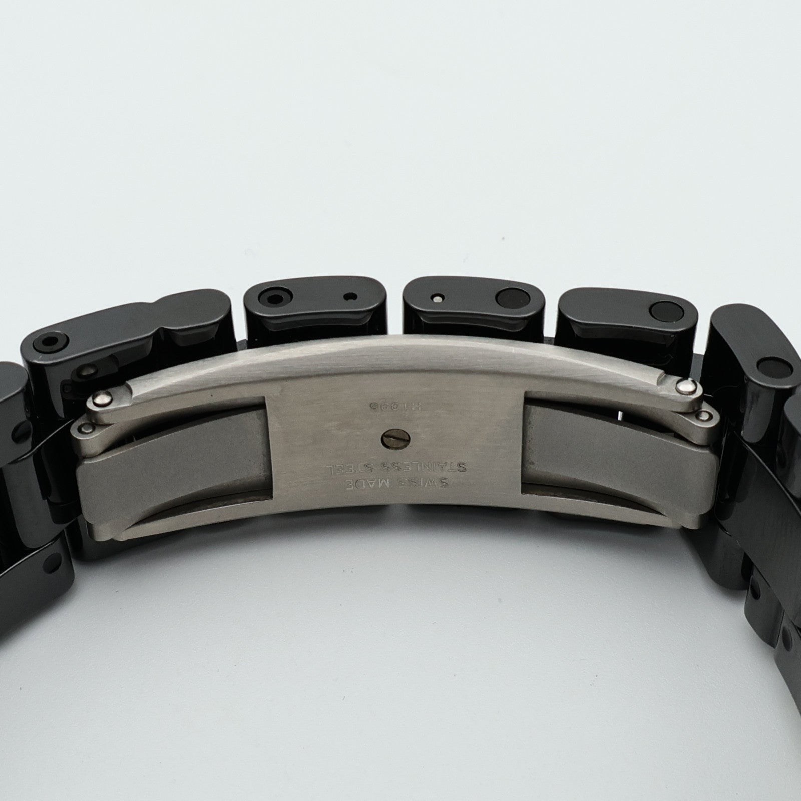 CHANEL J12 GMT H2012