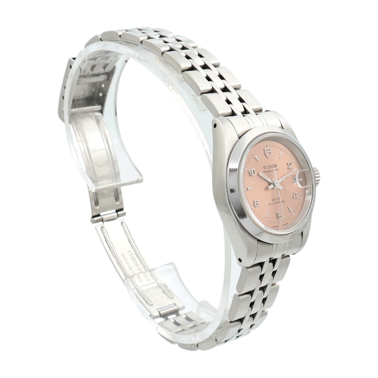 TUDOR Princess Date 92400