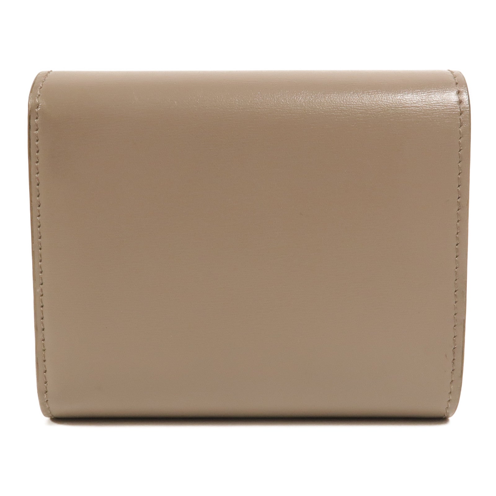 CELINE 牛皮皮革Wallet錢包