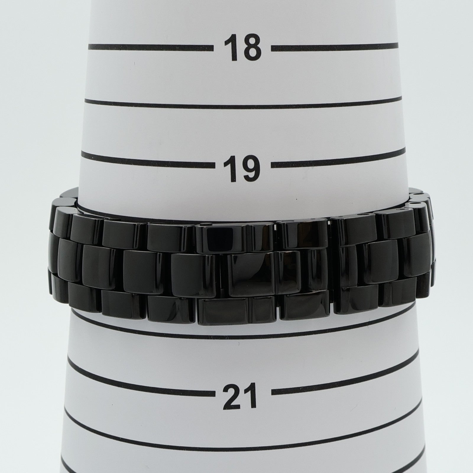 CHANEL J12 GMT H2012