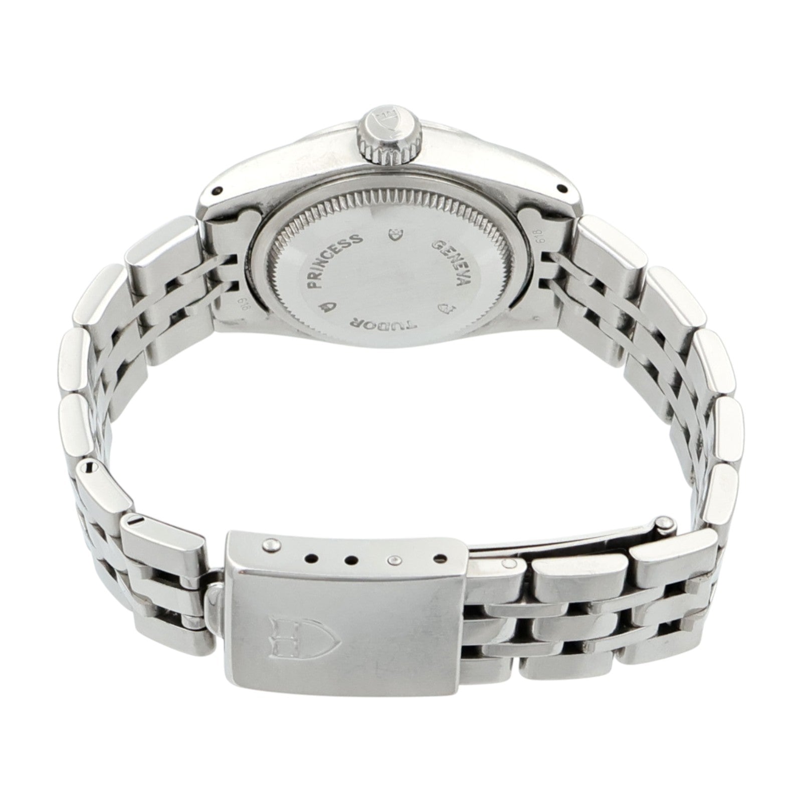 TUDOR Princess Date 92400