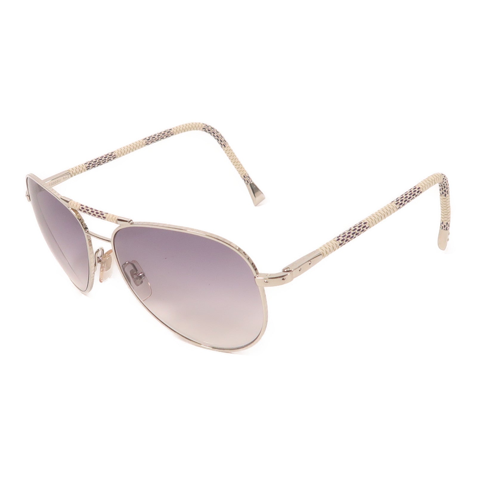 LOUIS VUITTON 金屬Sunglasses太陽眼鏡