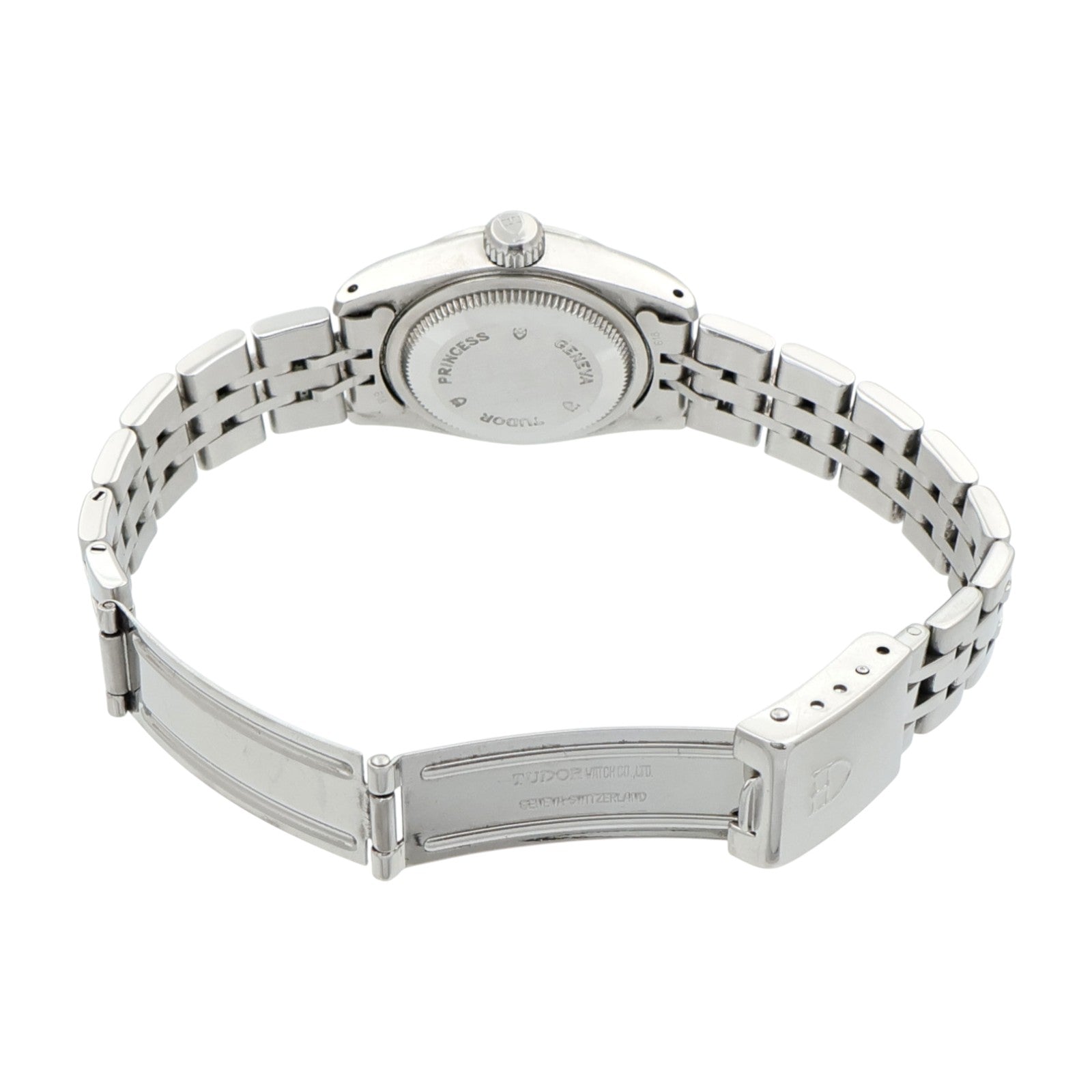 TUDOR Princess Date 92400