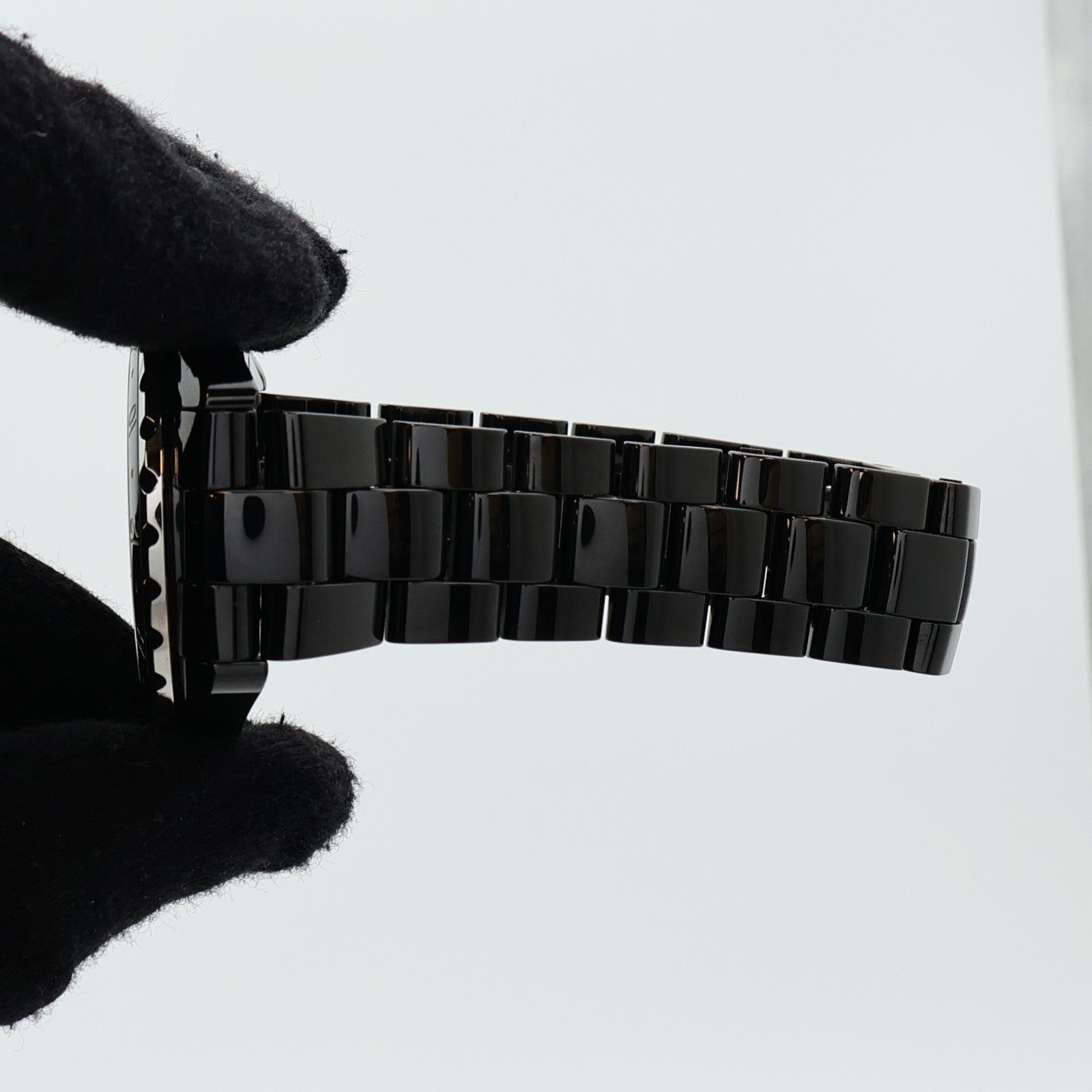 CHANEL J12 GMT H2012