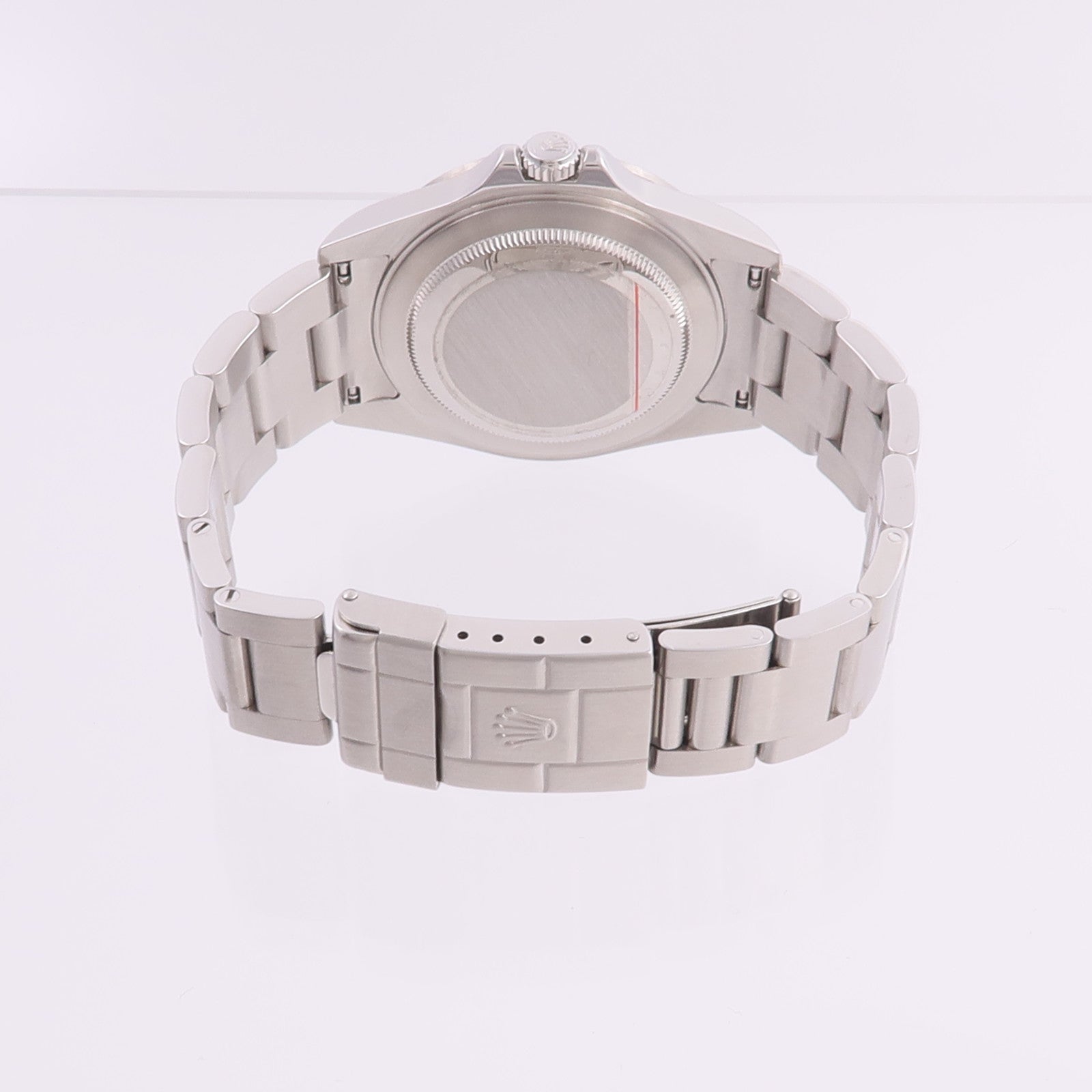 ROLEX ExplorerⅡ 16570