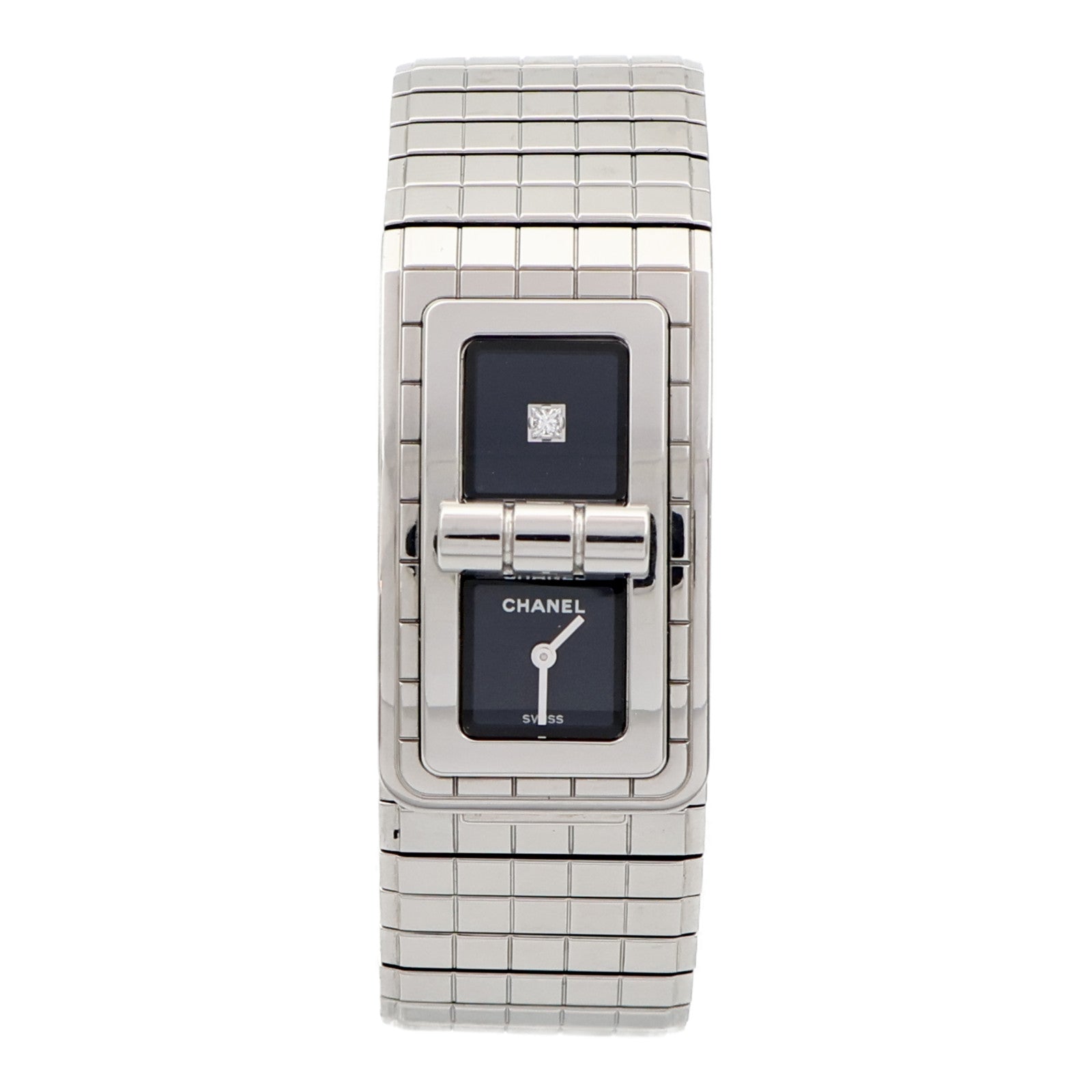 CHANEL Chanel Code Coco Bracelet H5144