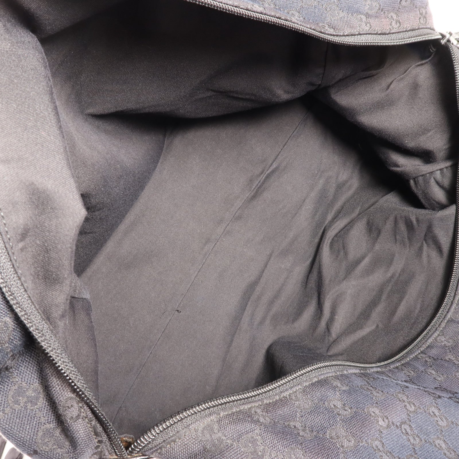 GUCCI 帆布Shoulder Bag肩背袋