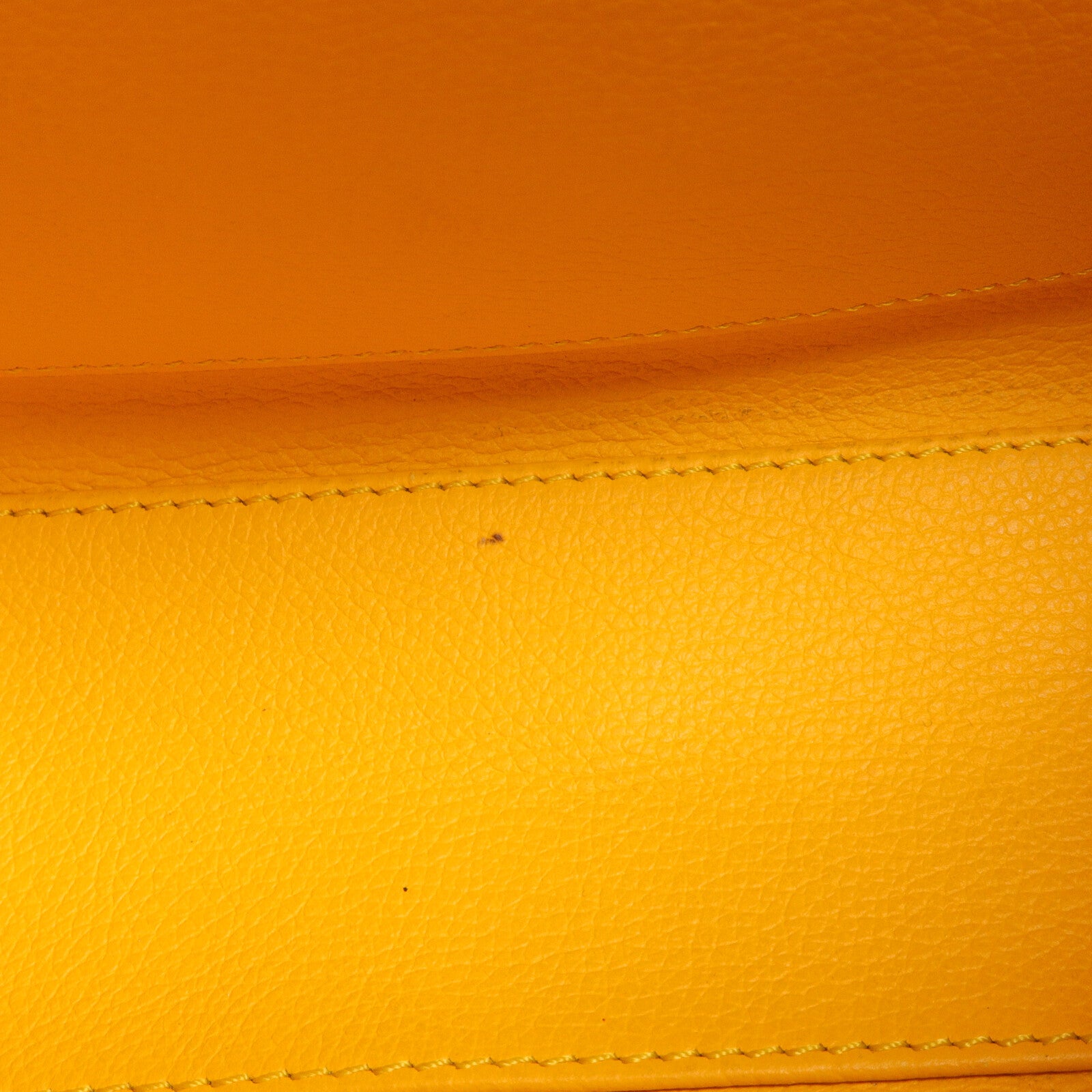 GOYARD 塗層帆布/牛皮皮革Saigon PM手挽肩背兩用袋
