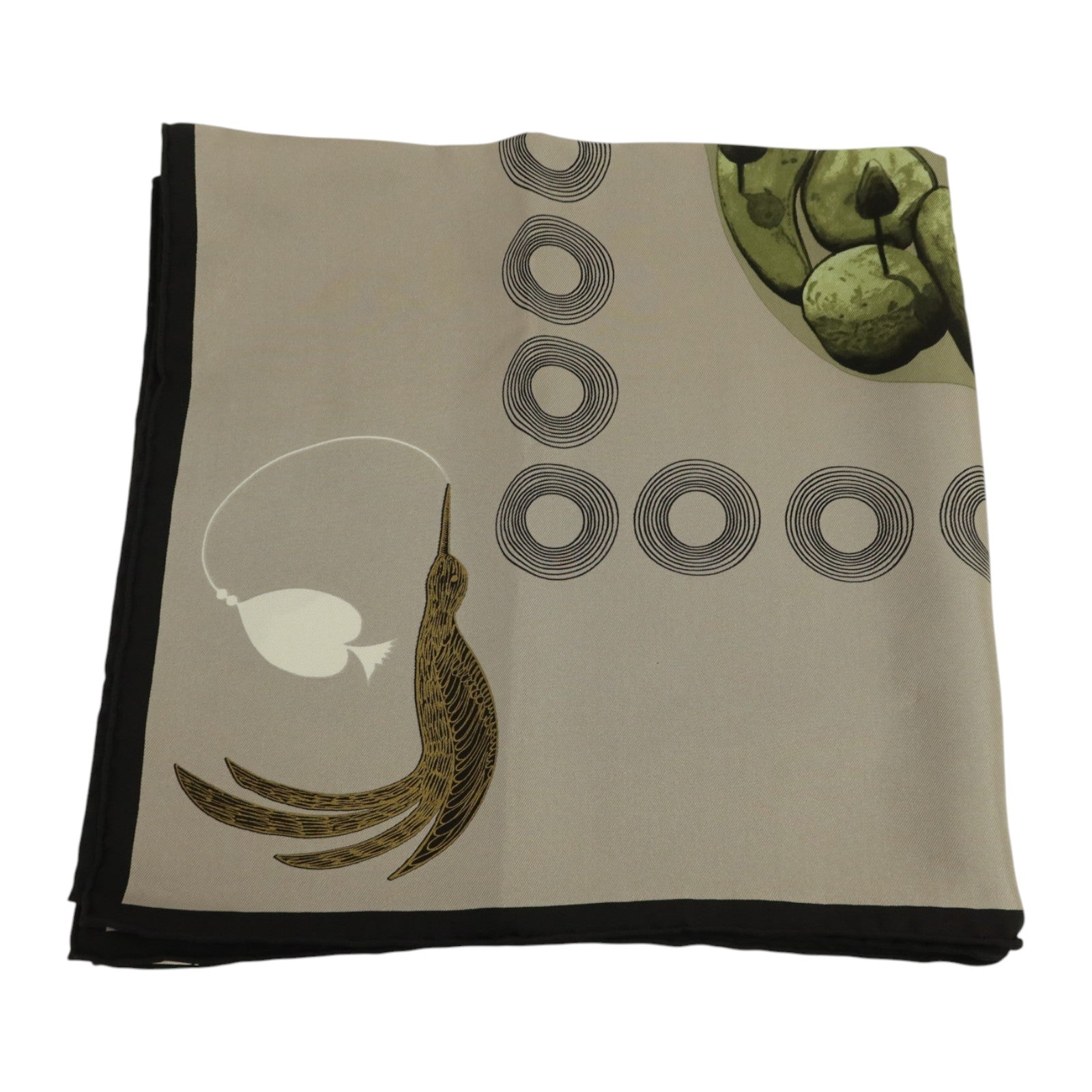 Dior 絲質Scarf 55x55絲巾