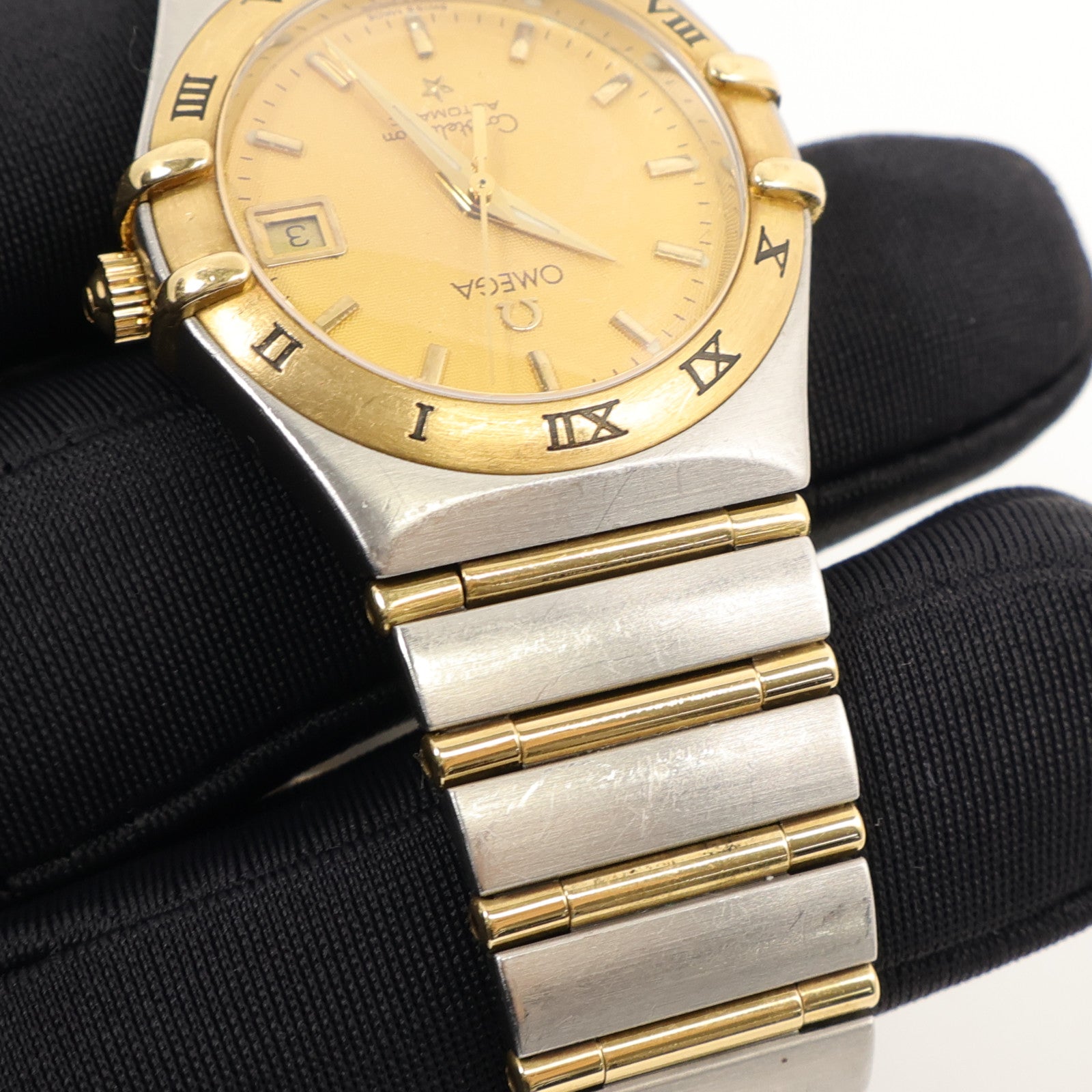 OMEGA Constellation 1292.10