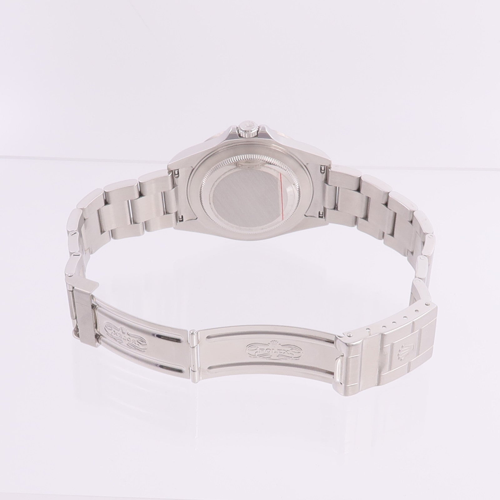 ROLEX ExplorerⅡ 16570