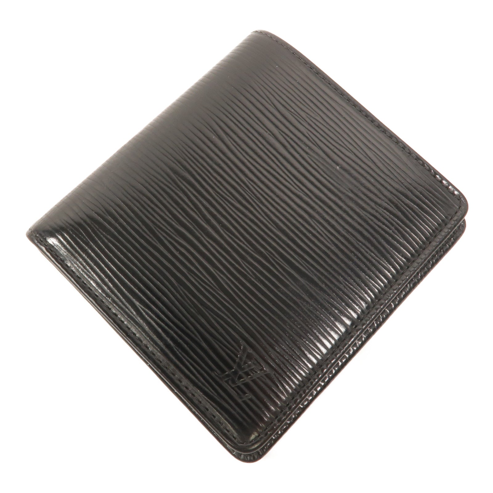 LOUIS VUITTON Epi Wallet錢包