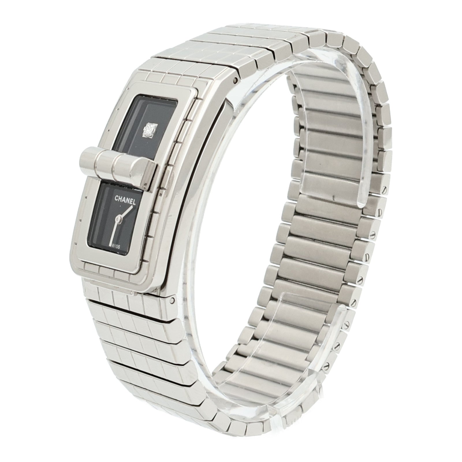 CHANEL Chanel Code Coco Bracelet H5144