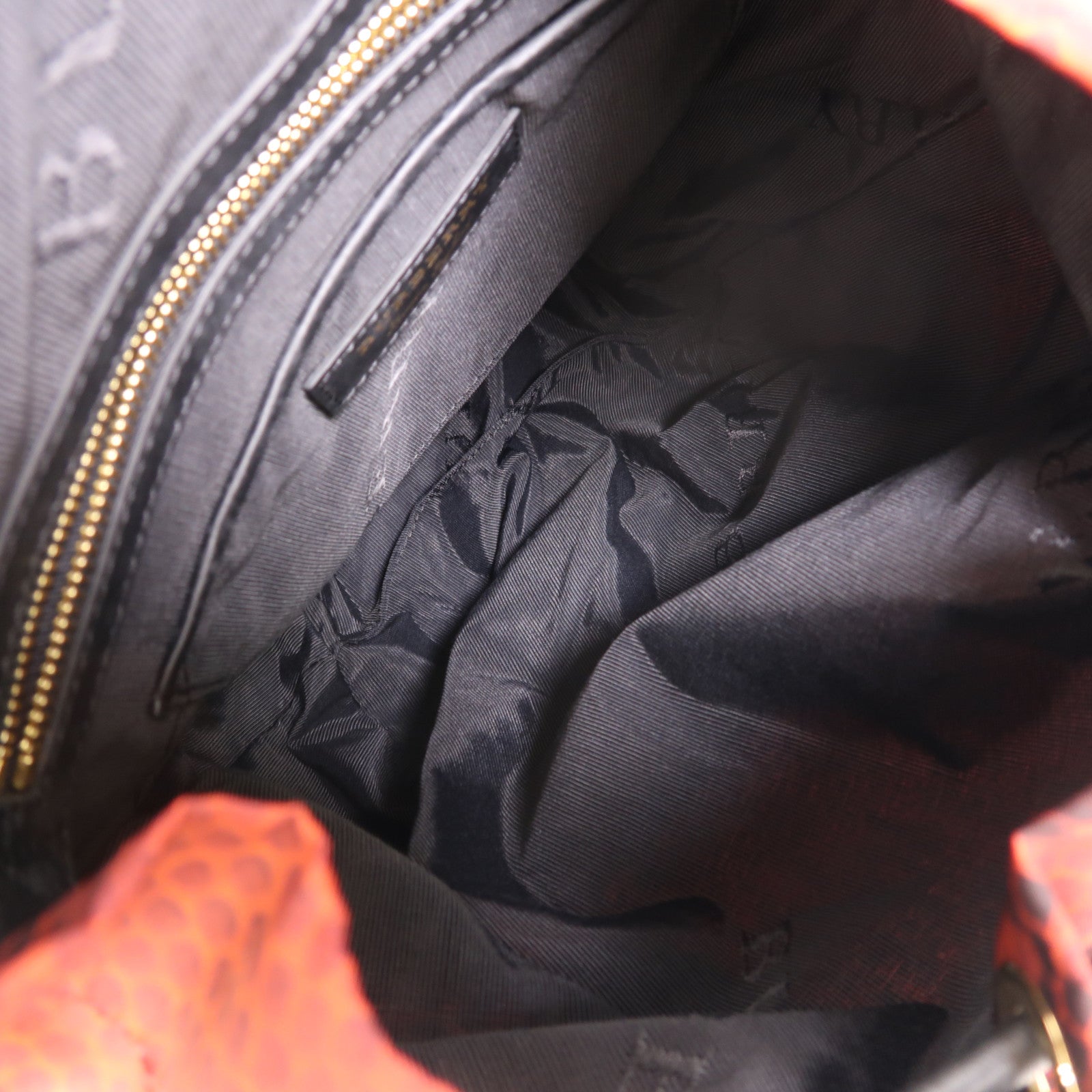 BURBERRY 尼龍Backpack金扣背包