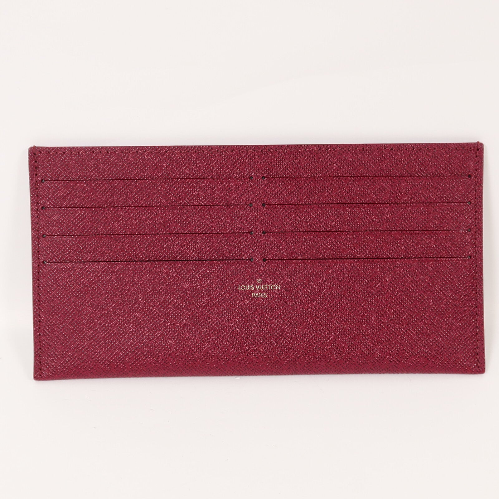 LOUIS VUITTON Monogram Pochette Felicie鏈帶肩背袋