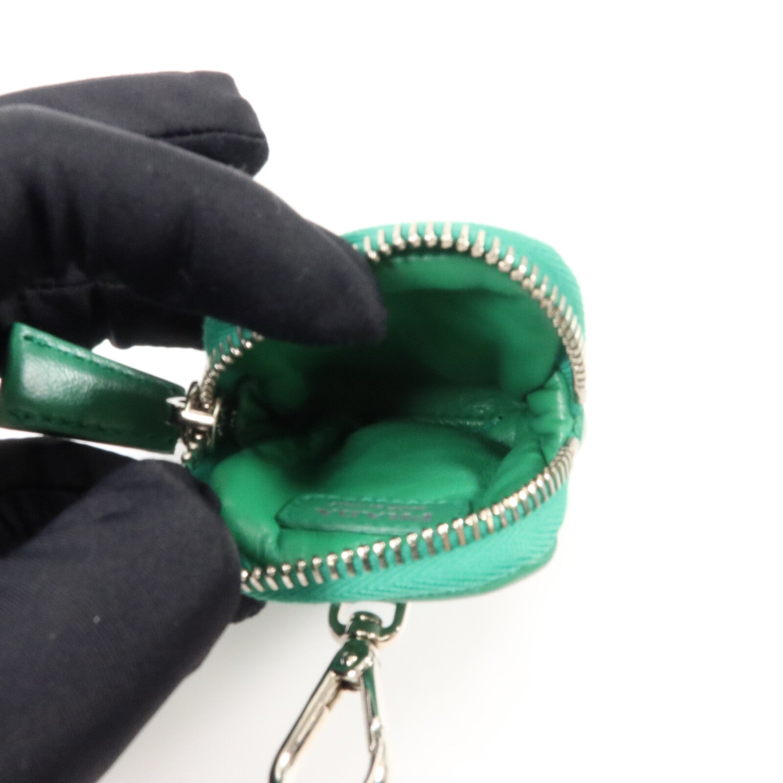 PRADA 羊皮皮革Shoulder Bag (Re-Edition 2005)手挽肩背兩用袋