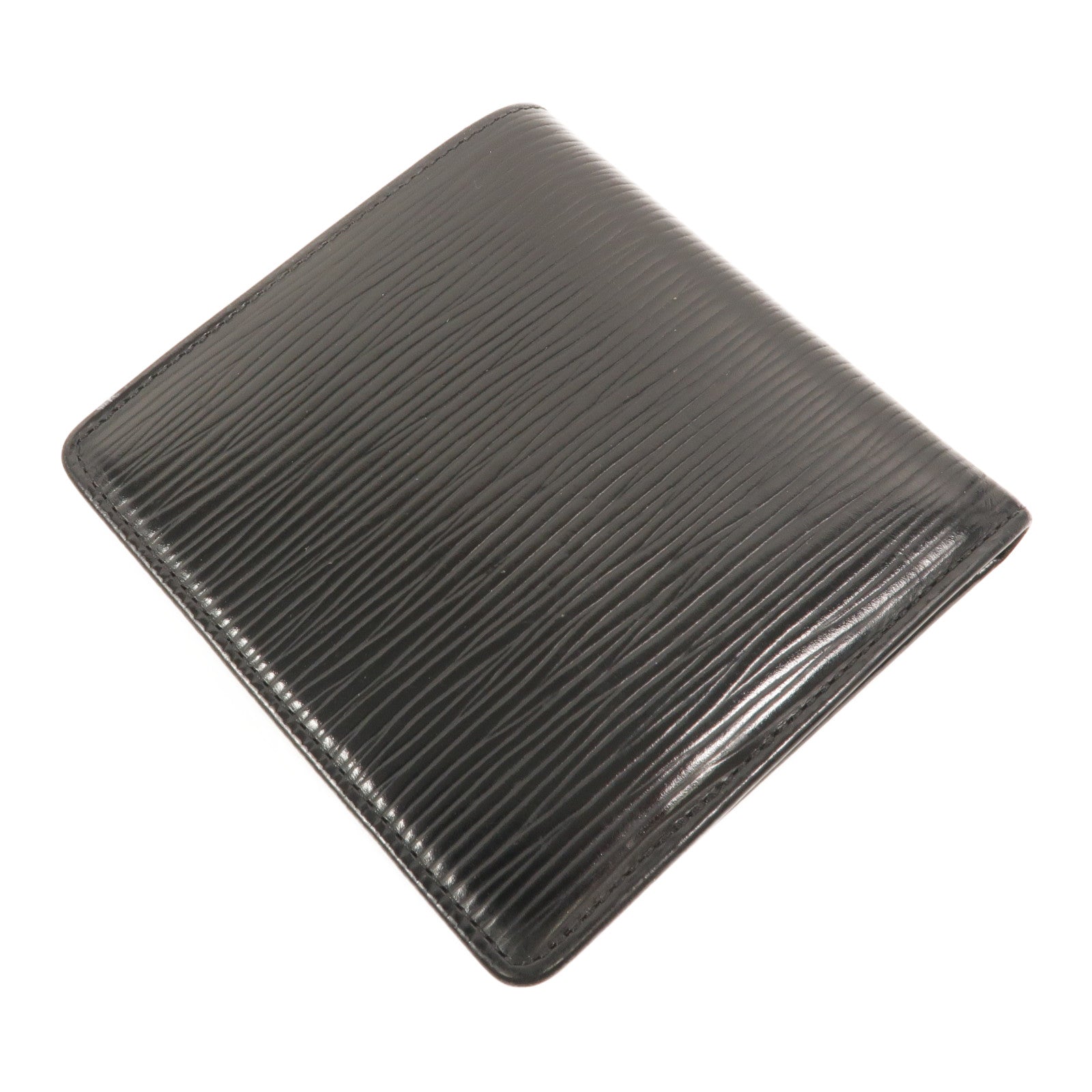 LOUIS VUITTON Epi Wallet錢包