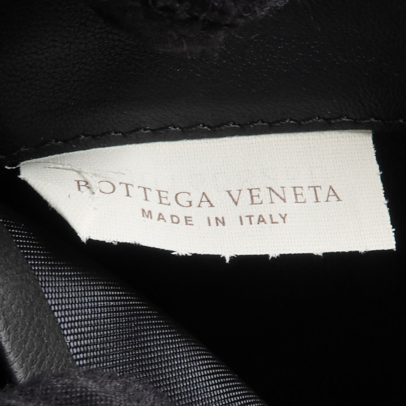 BOTTEGA VENETA 羊皮皮革Zipper Long Wallet長錢包
