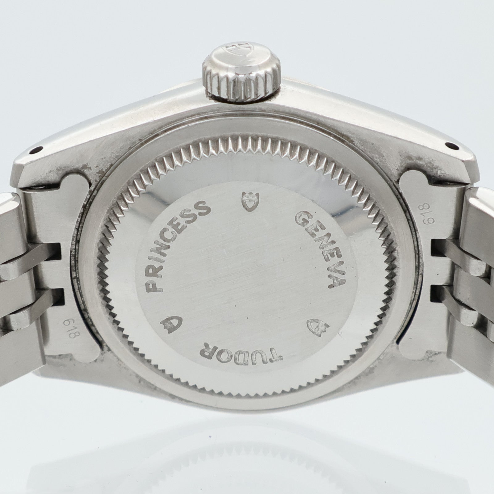 TUDOR Princess Date 92400
