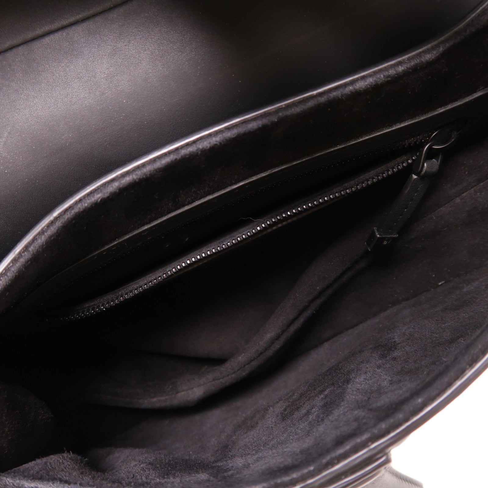 Dior 【激減優惠】牛皮皮革Saddle肩背袋