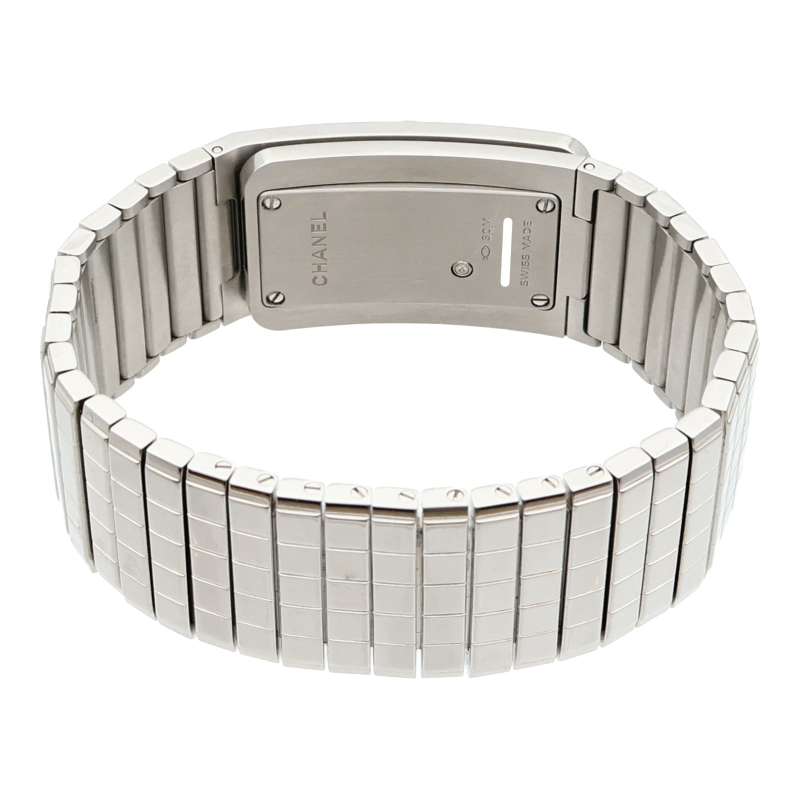 CHANEL Chanel Code Coco Bracelet H5144