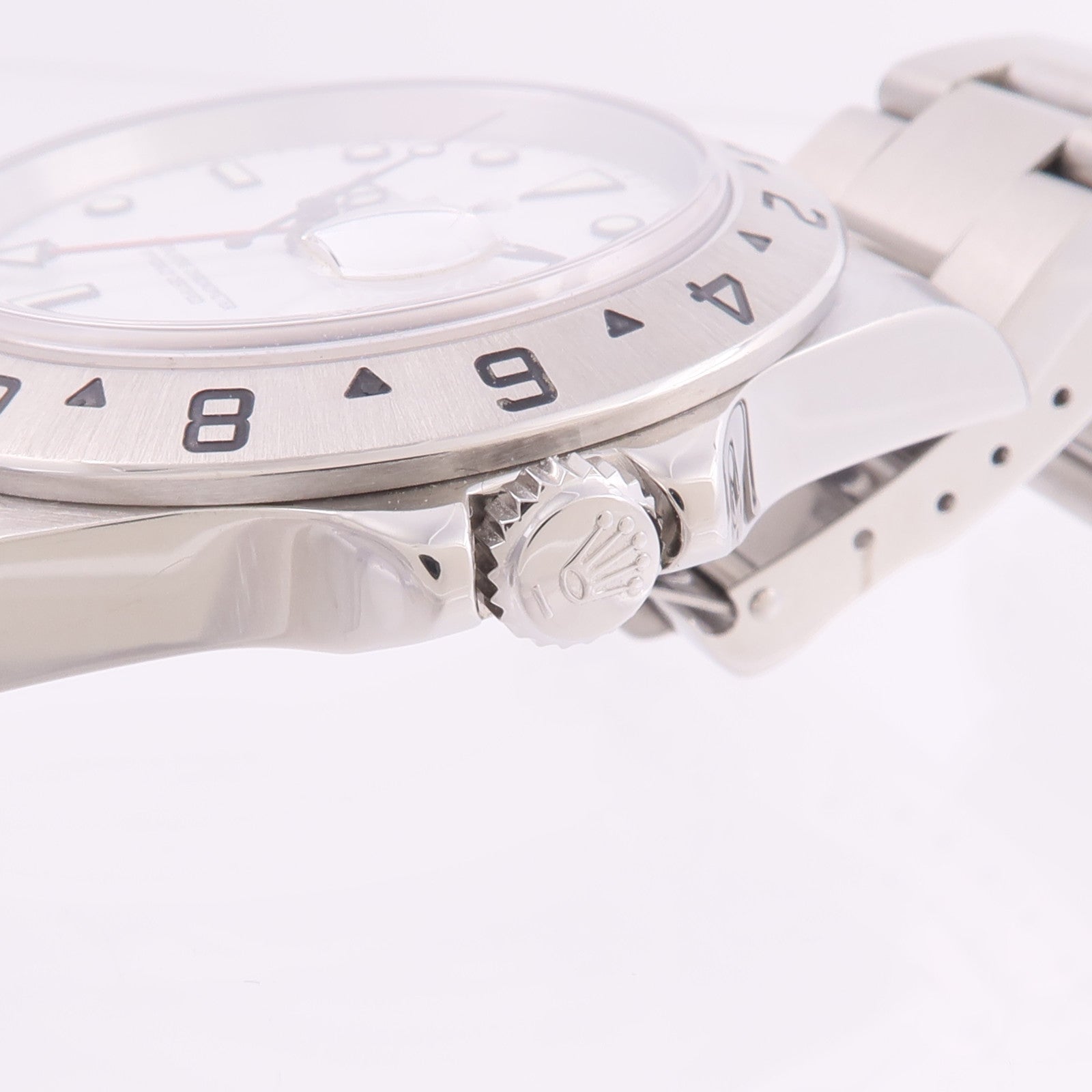 ROLEX ExplorerⅡ 16570