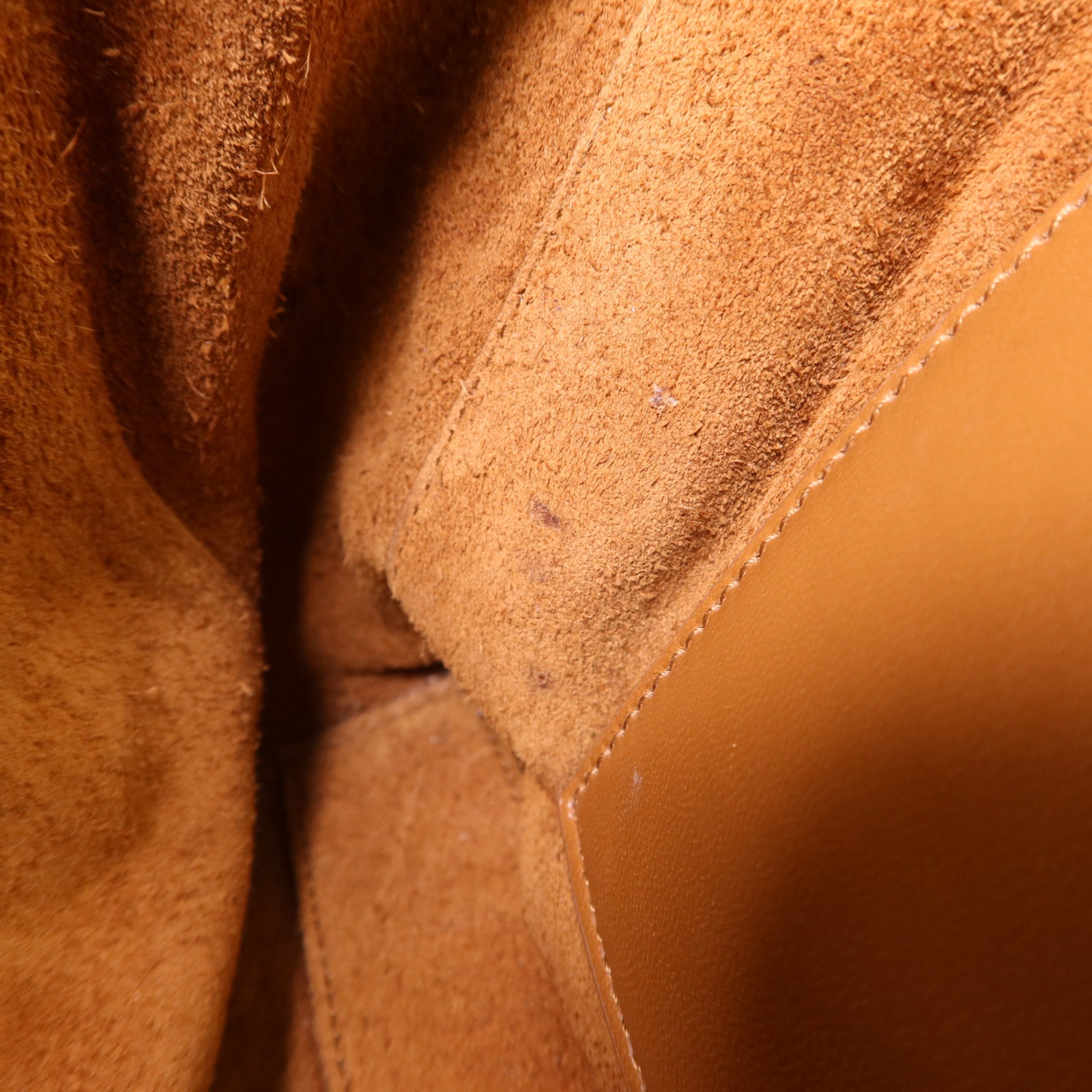 SAINT LAURENT 牛皮皮革/麂皮皮革Medium Kate Reversible Chain Bag金扣鏈帶肩背袋