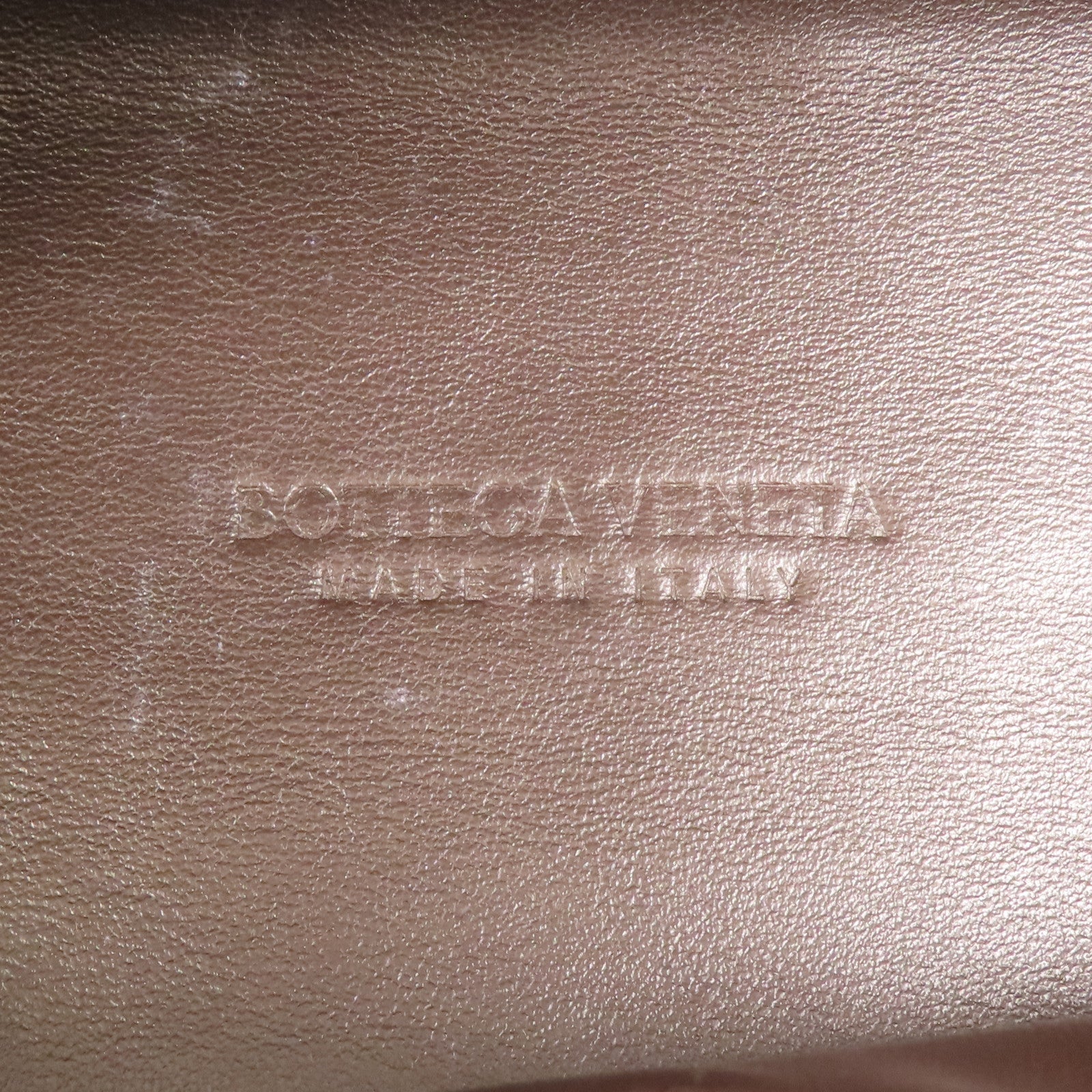 BOTTEGA VENETA 尼龍/皮革Point Triangle Shoulder Bag手挽肩背兩用袋