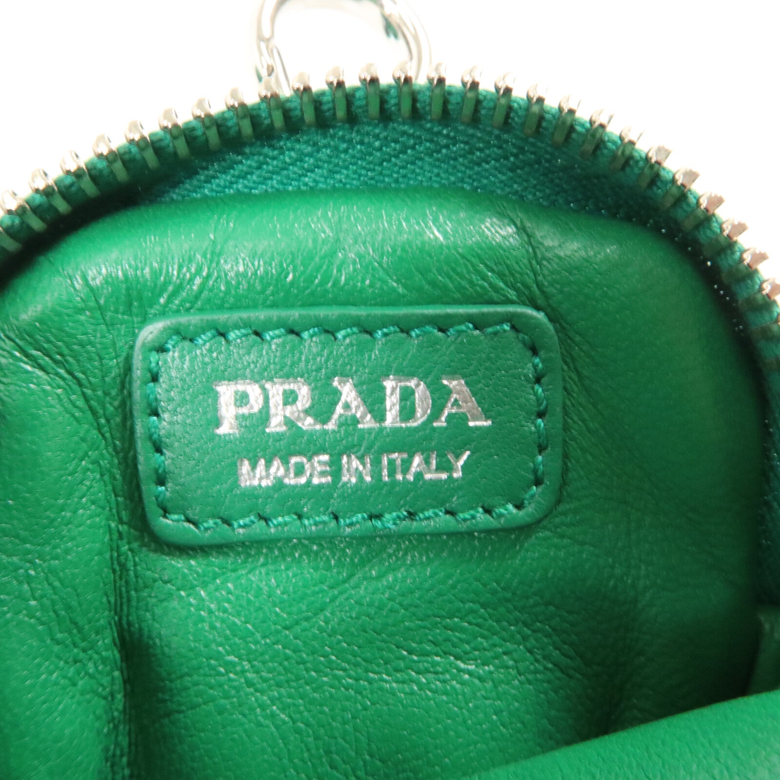PRADA 羊皮皮革Shoulder Bag (Re-Edition 2005)手挽肩背兩用袋