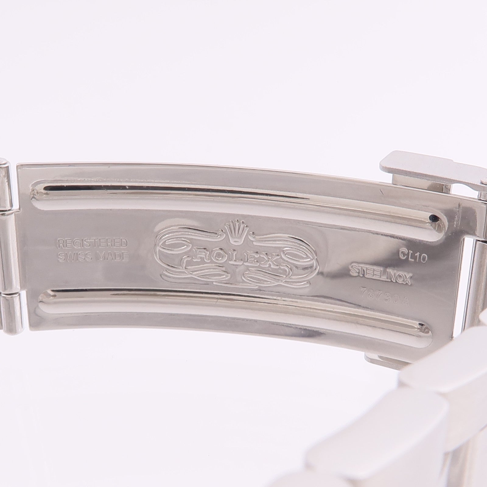 ROLEX ExplorerⅡ 16570