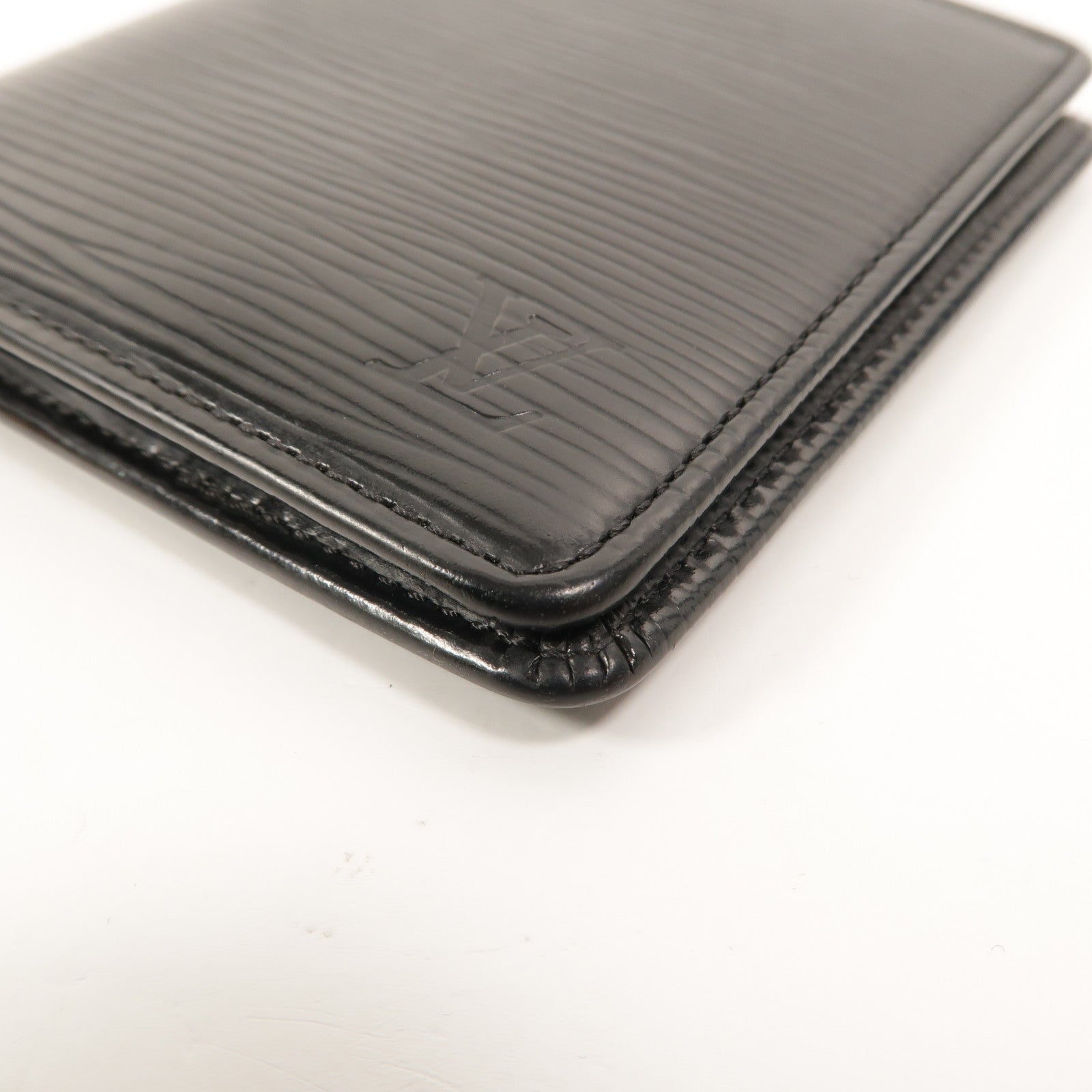 LOUIS VUITTON Epi Wallet錢包