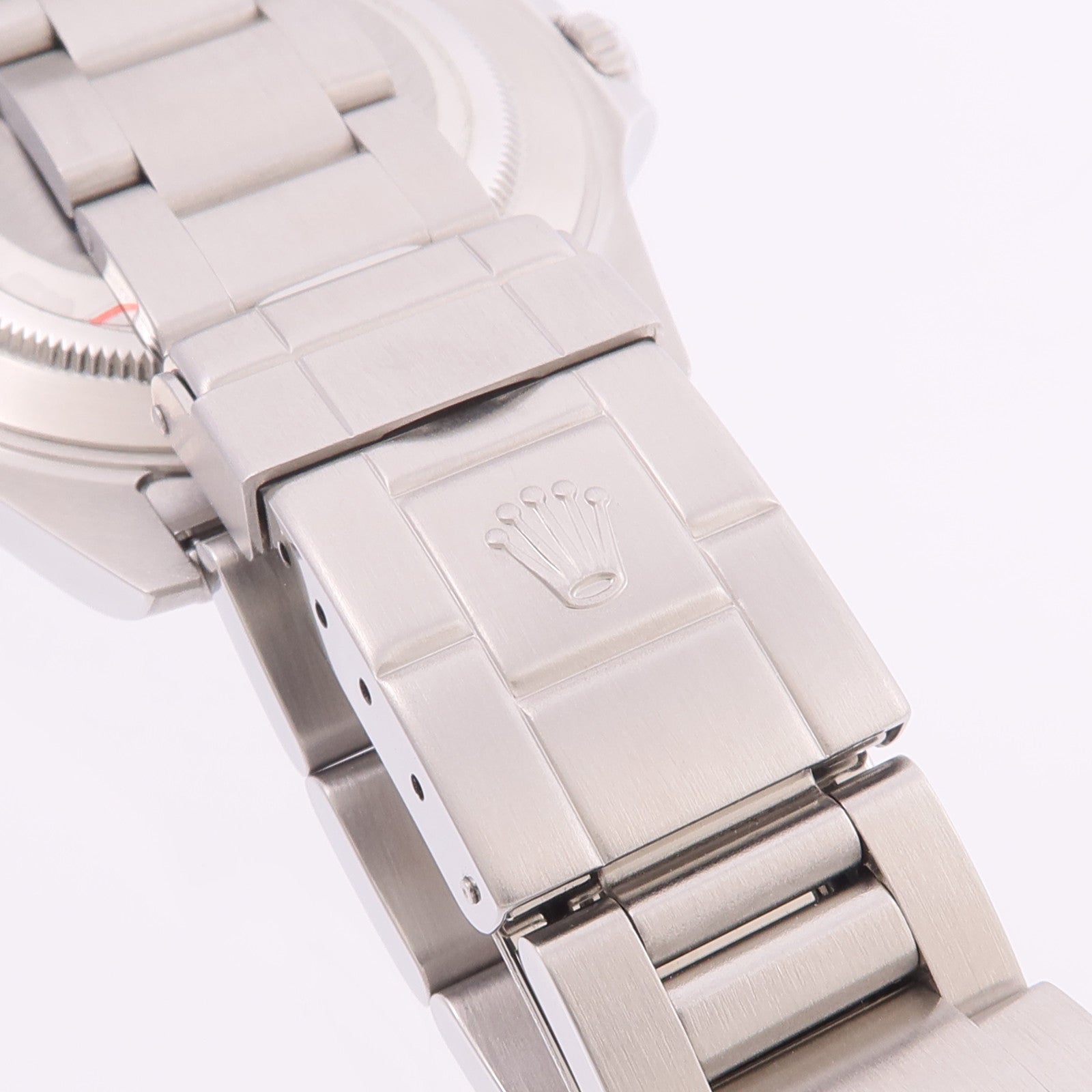 ROLEX ExplorerⅡ 16570