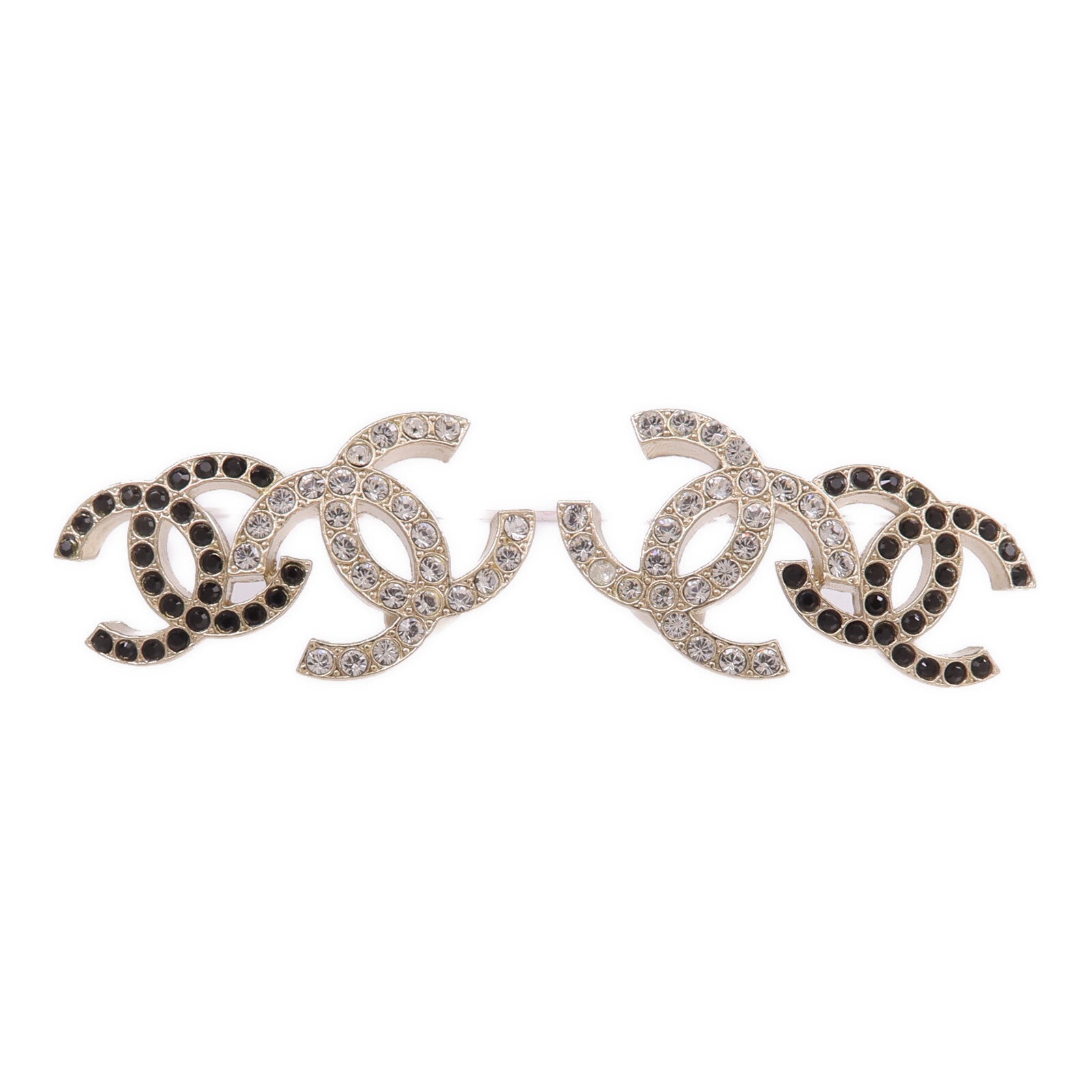 CHANEL 金屬Earrings耳環