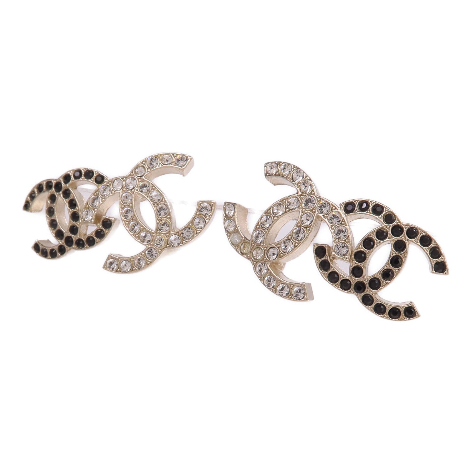 CHANEL 金屬Earrings耳環