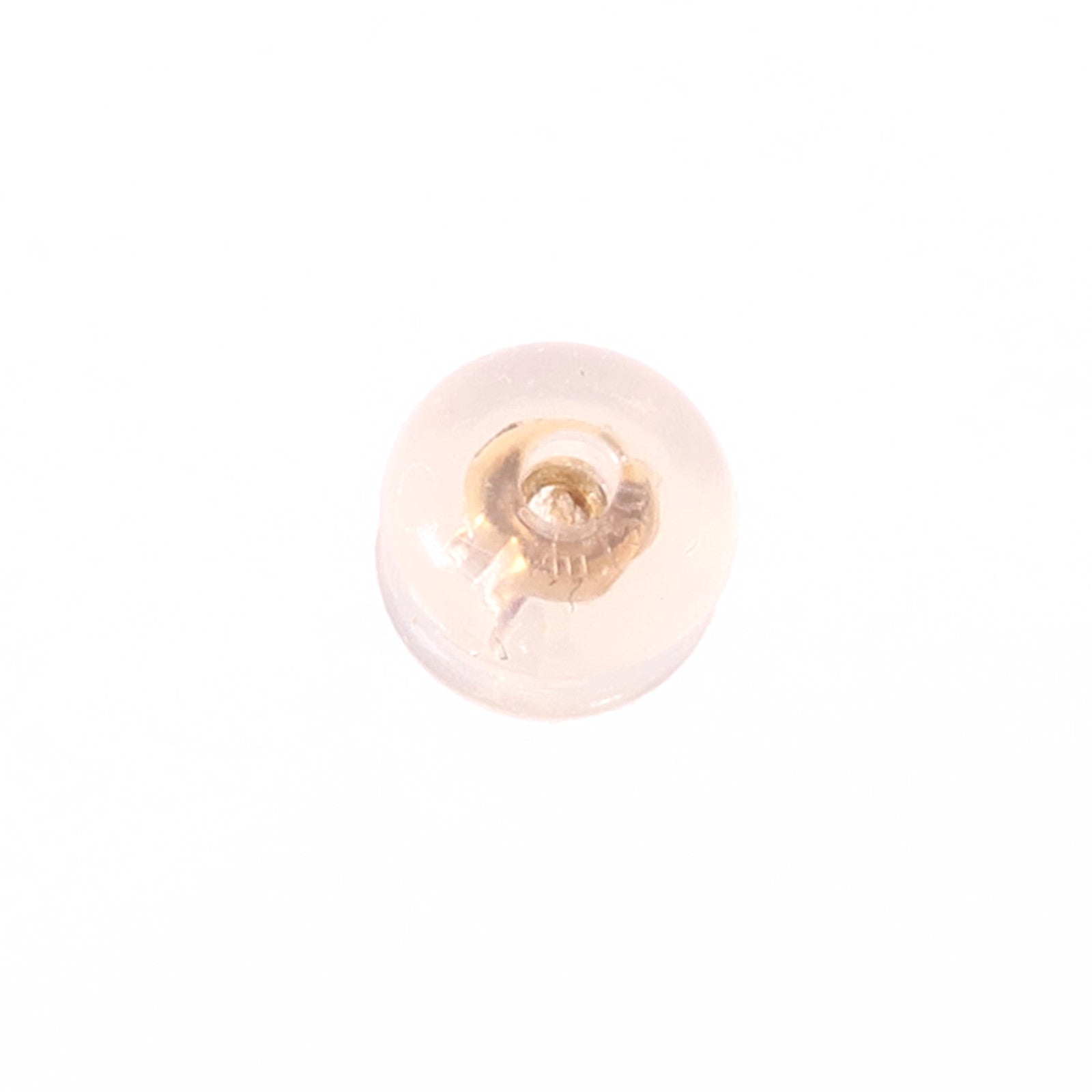 JEWELRY 【激減優惠】18K黃金Sapphire/Diamond Earrings藍寶石/鑽石耳環