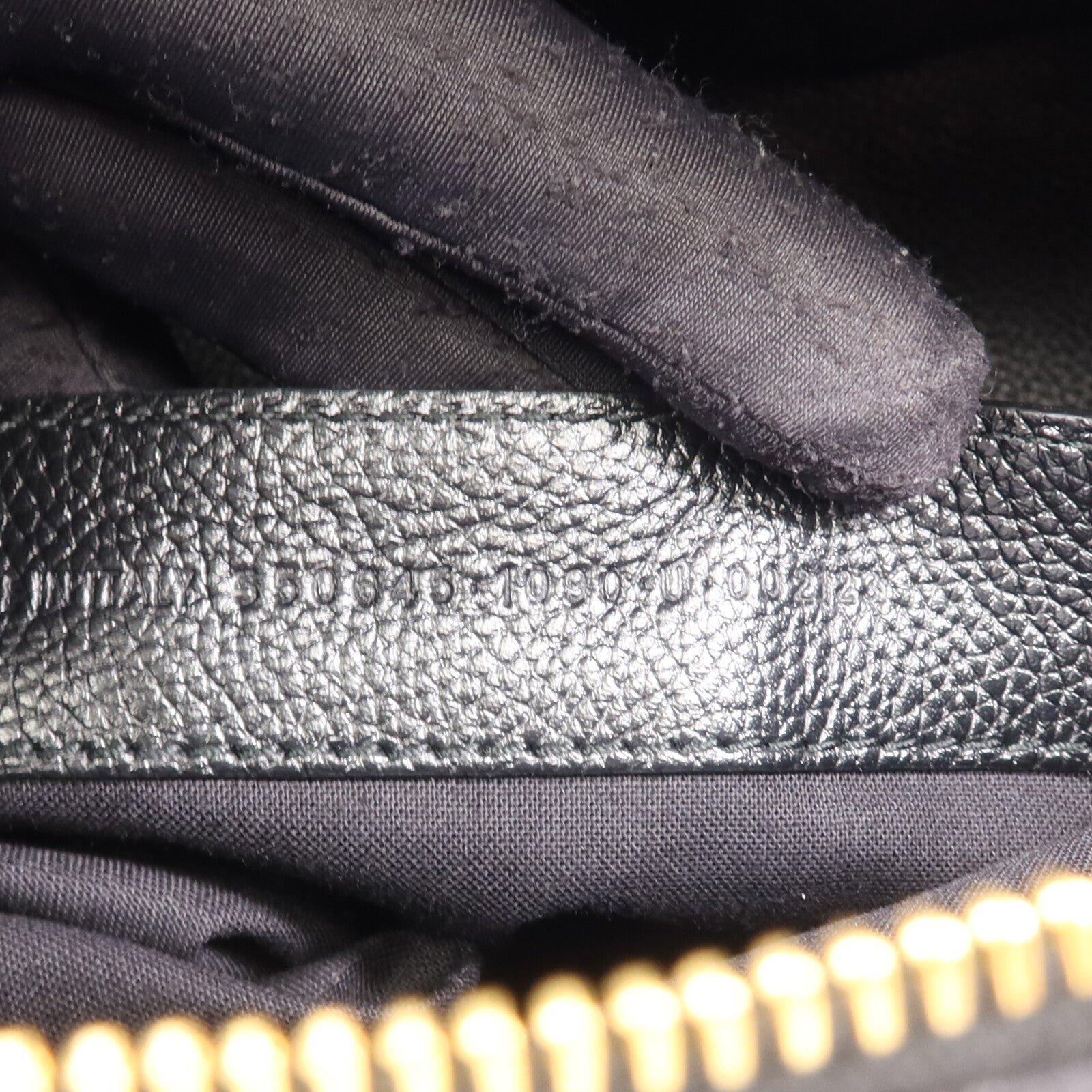 BALENCIAGA 牛皮皮革Ville Small金扣手挽肩背兩用袋