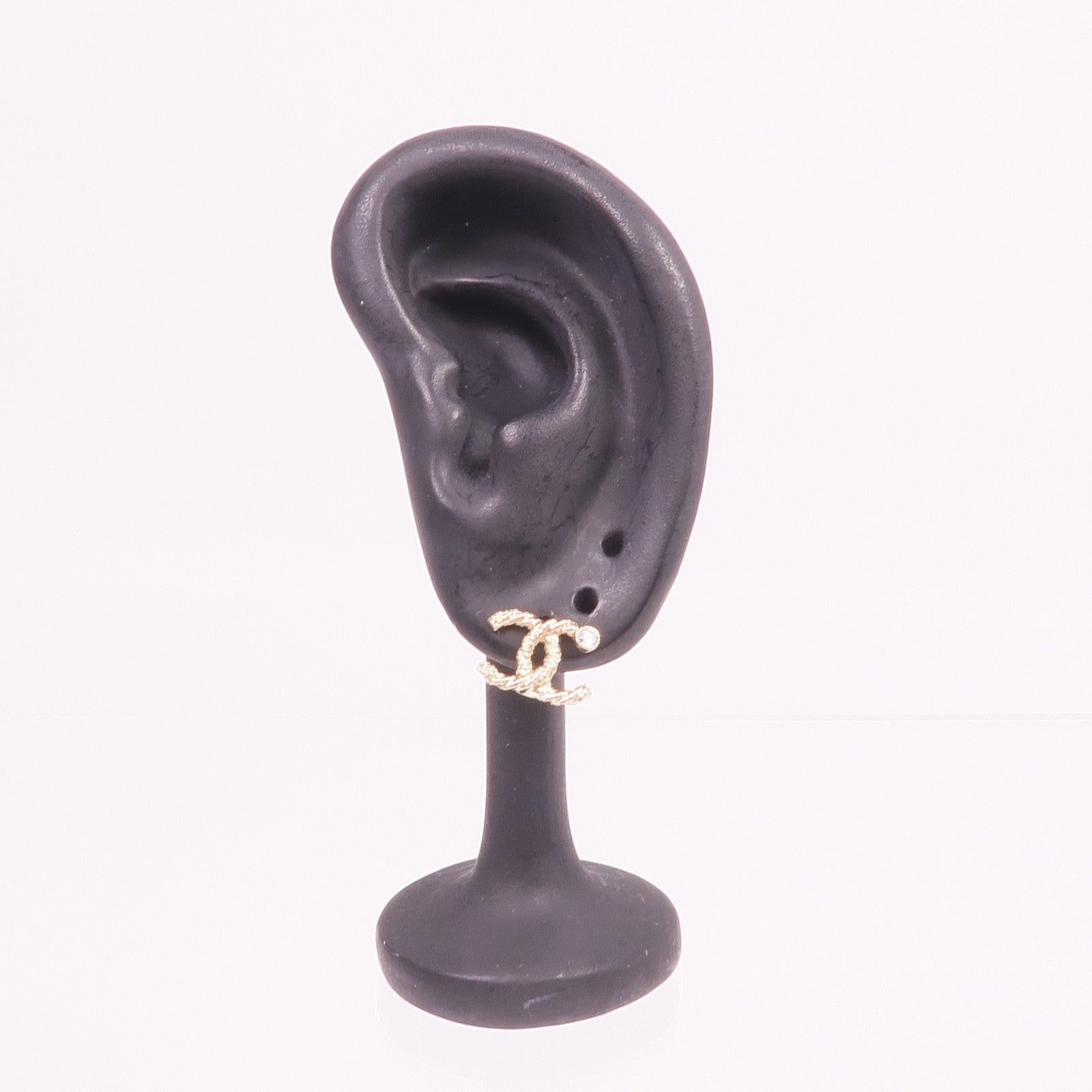 CHANEL 金屬Earrings耳環