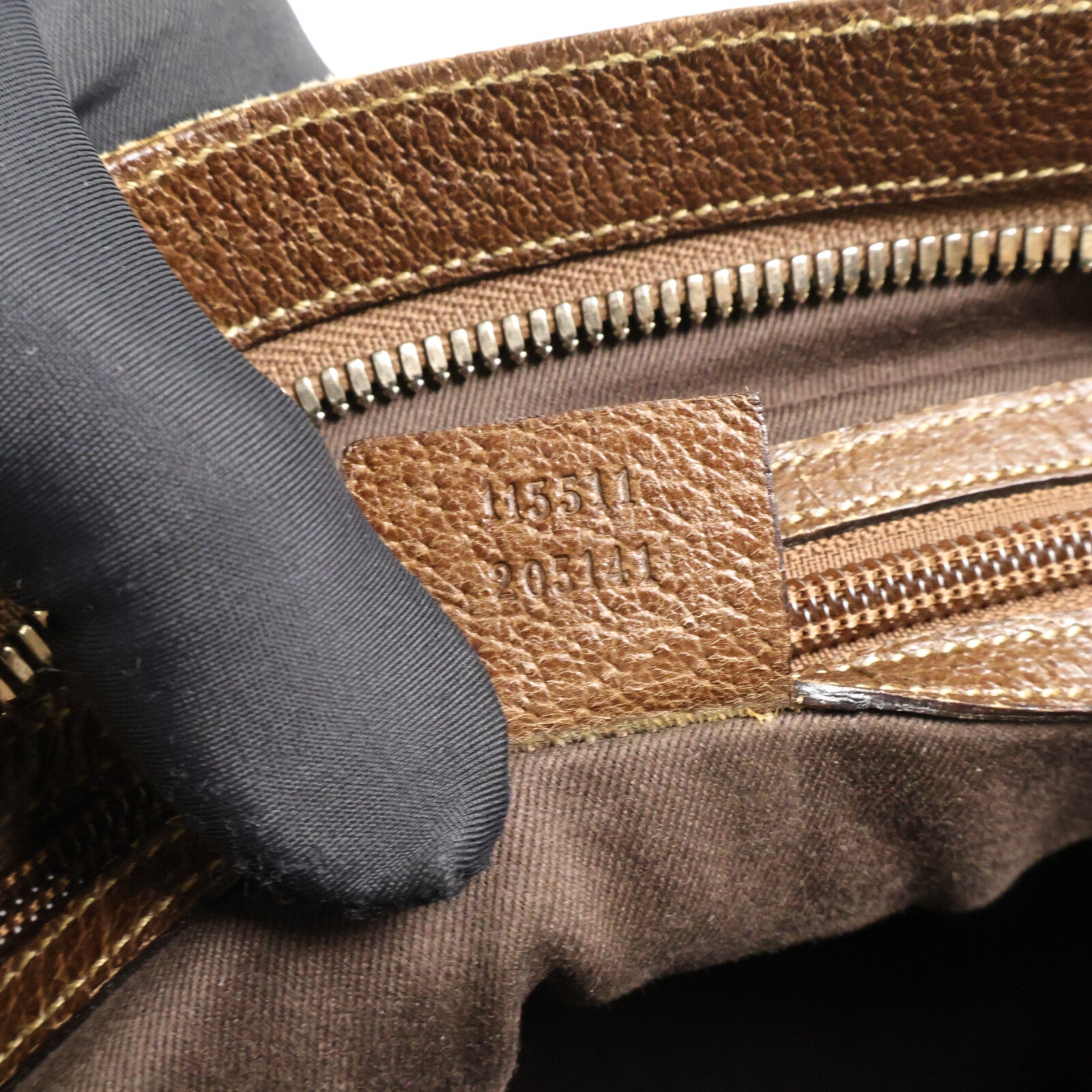 GUCCI 帆布Crossbody Bag肩背袋