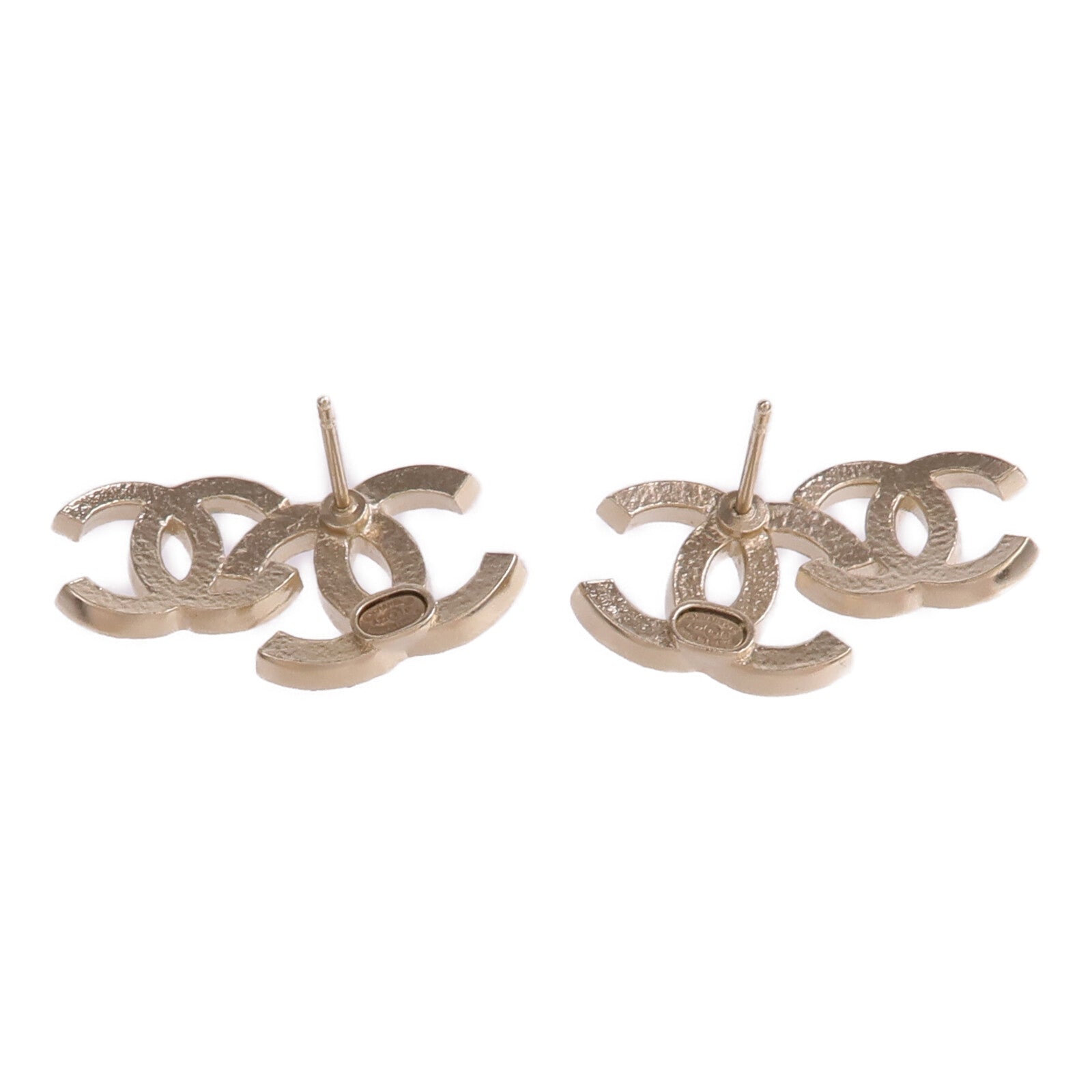 CHANEL 金屬Earrings耳環