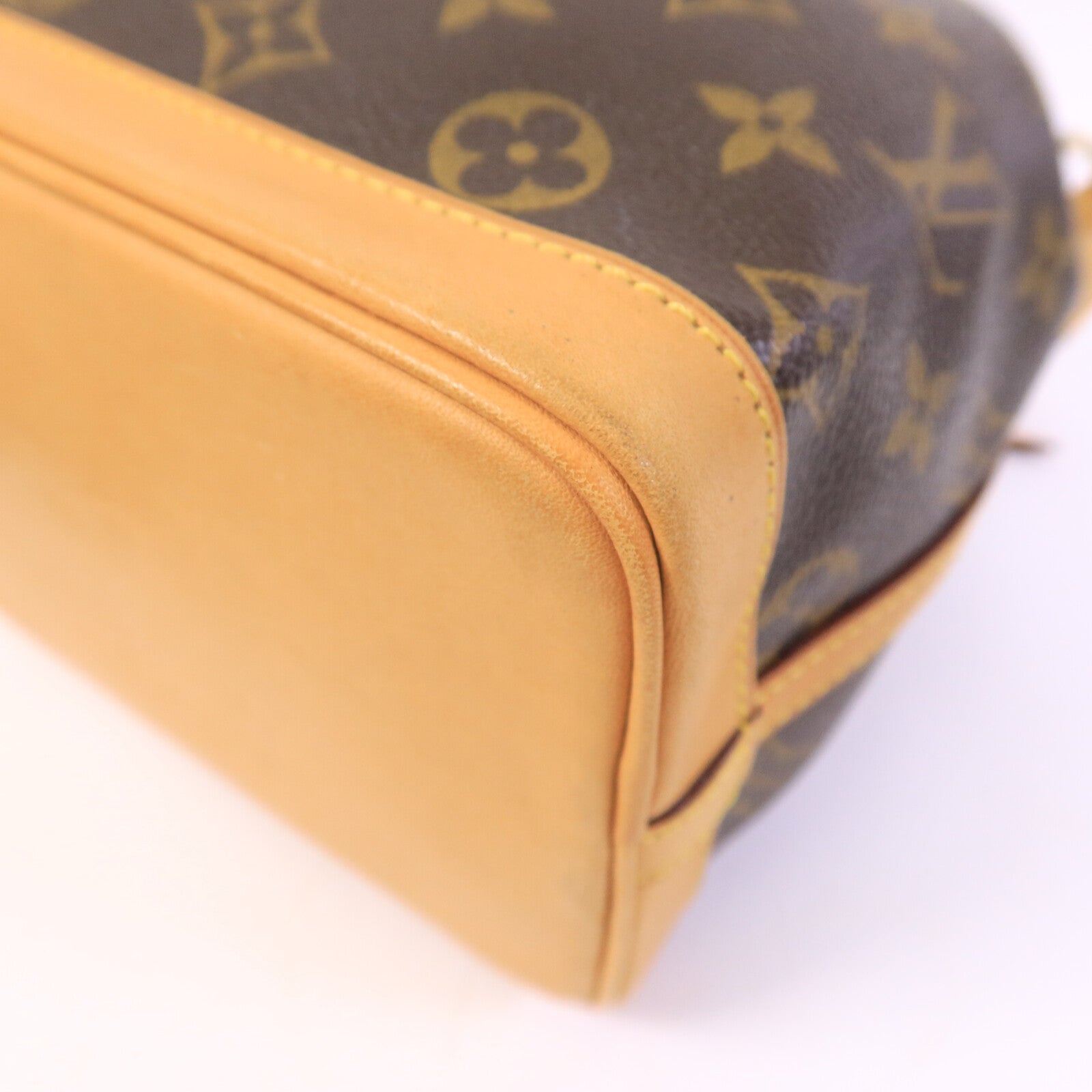 LOUIS VUITTON Monogram Mini Noe手挽袋