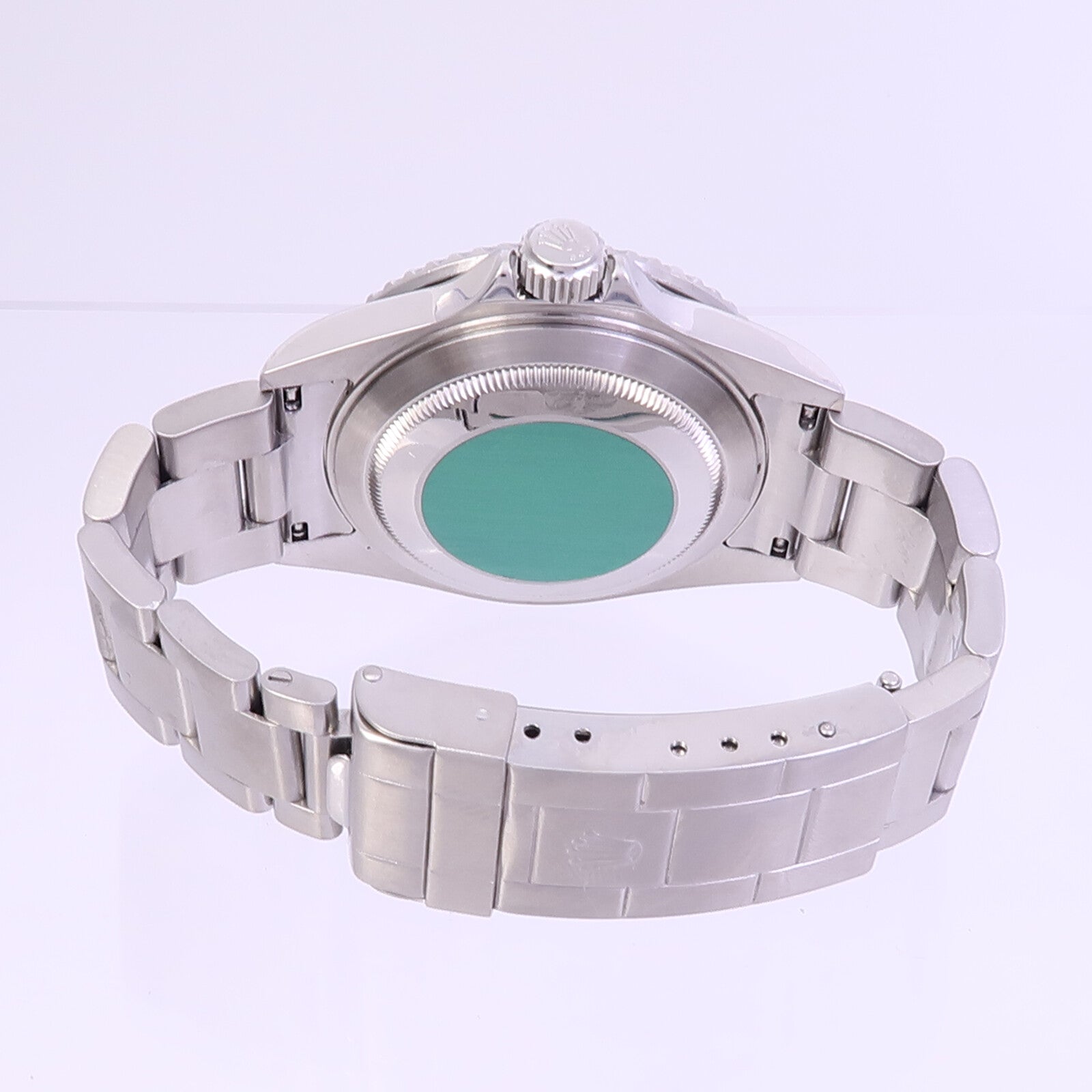 ROLEX Submarinar Date 16610