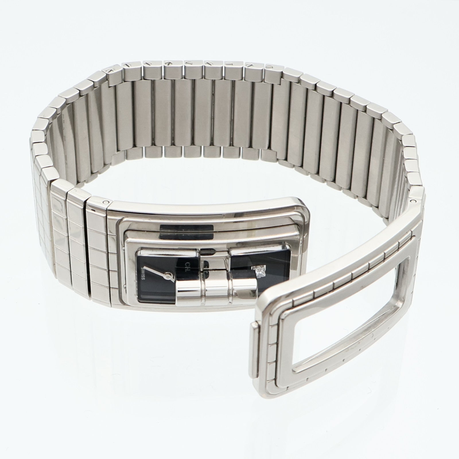CHANEL Chanel Code Coco Bracelet H5144