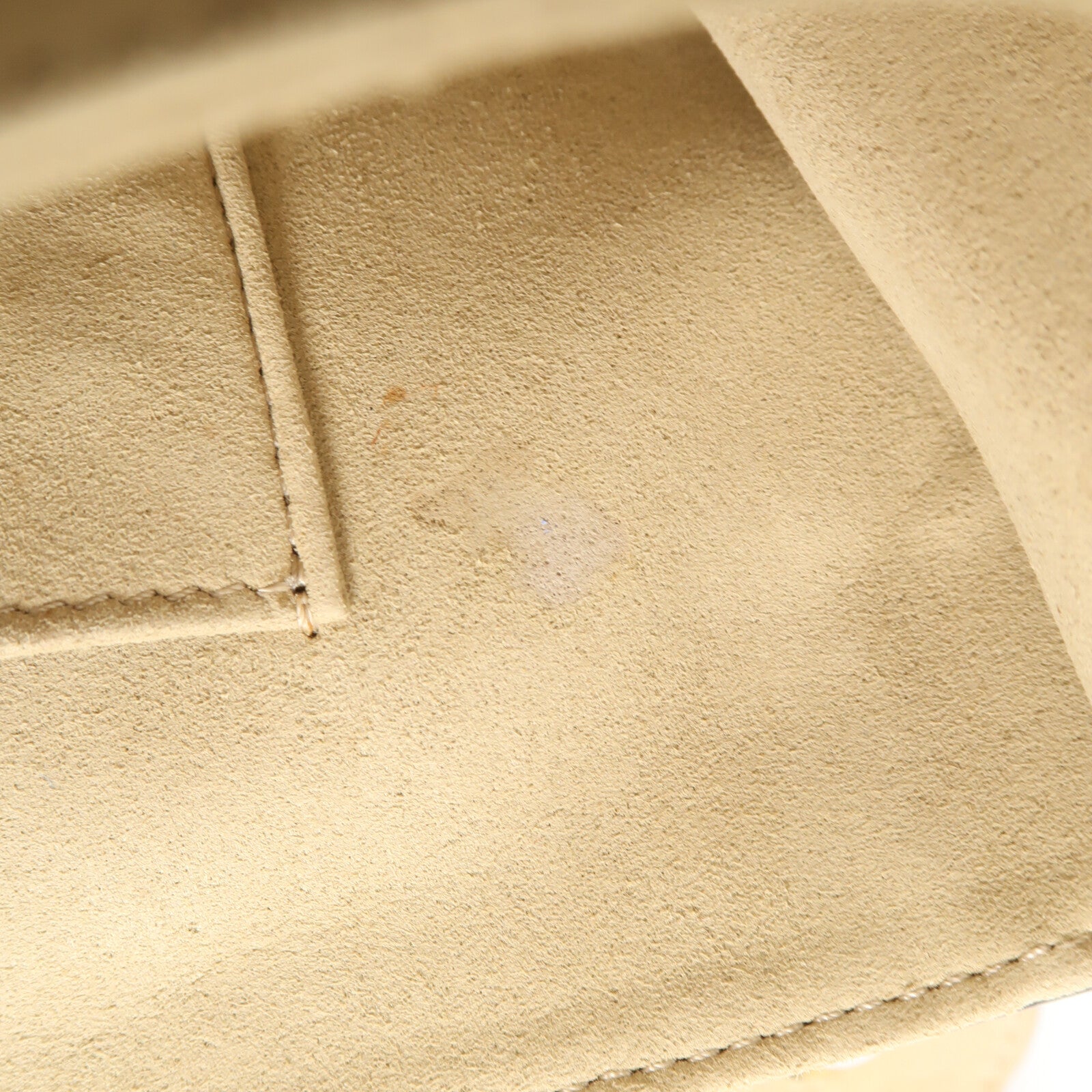 FENDI 牛皮皮革KAN I金扣鏈帶肩背袋