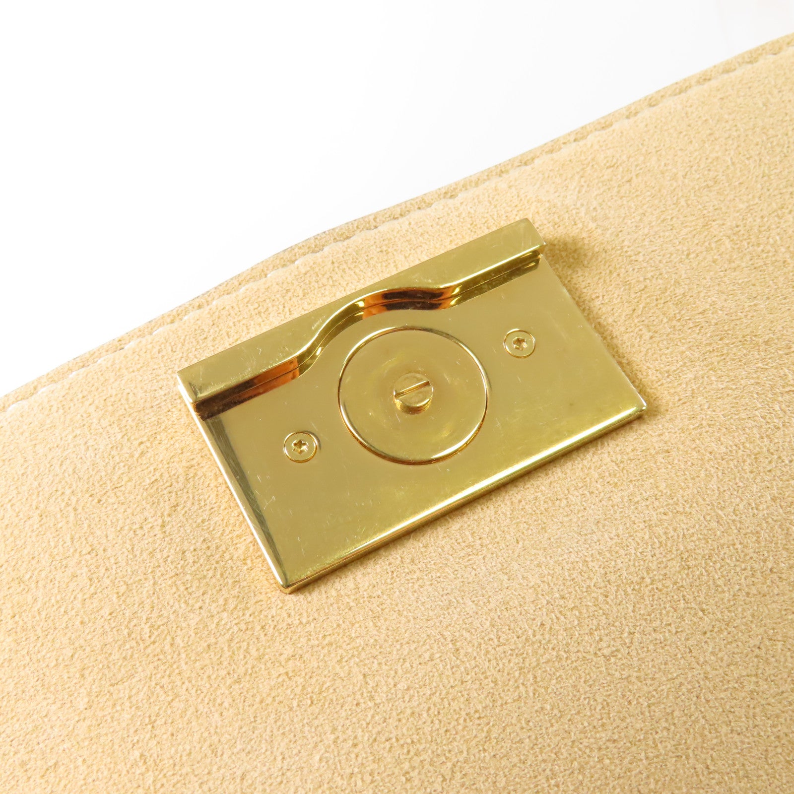 LOUIS VUITTON 【激減優惠】Monogram Vaugirard金扣手挽肩背兩用袋