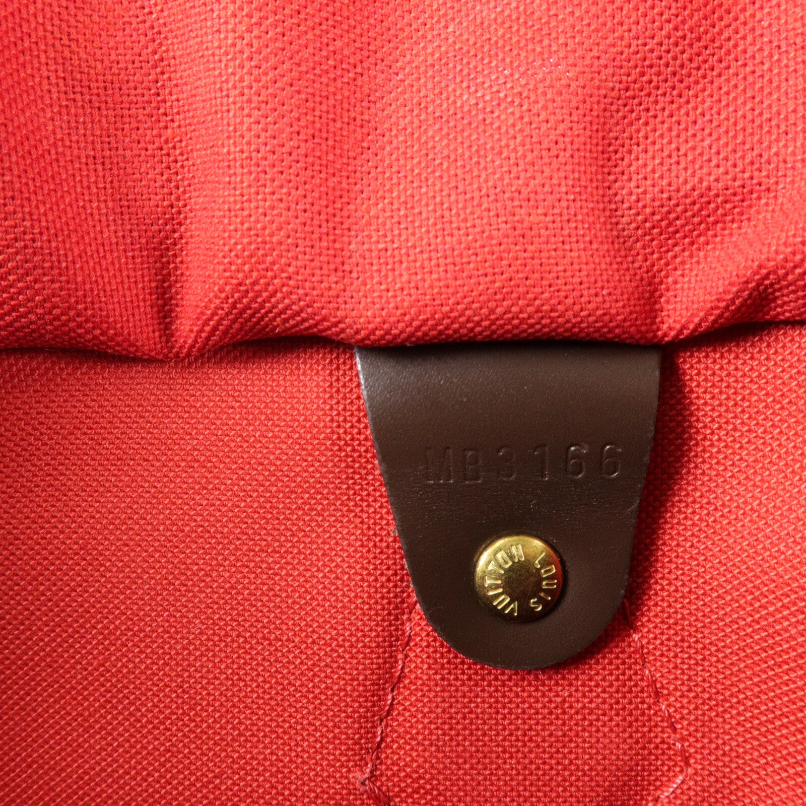 LOUIS VUITTON Damier Speedy Bandouliere 30手挽肩背兩用袋
