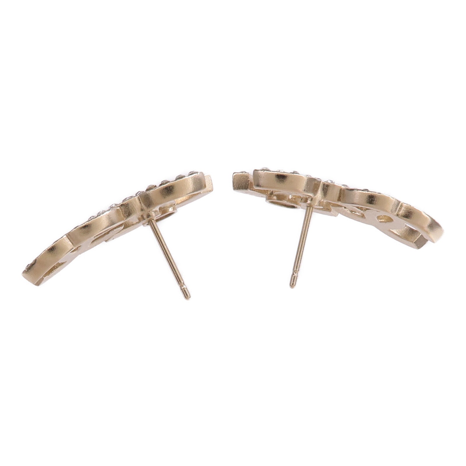 CHANEL 金屬Earrings耳環